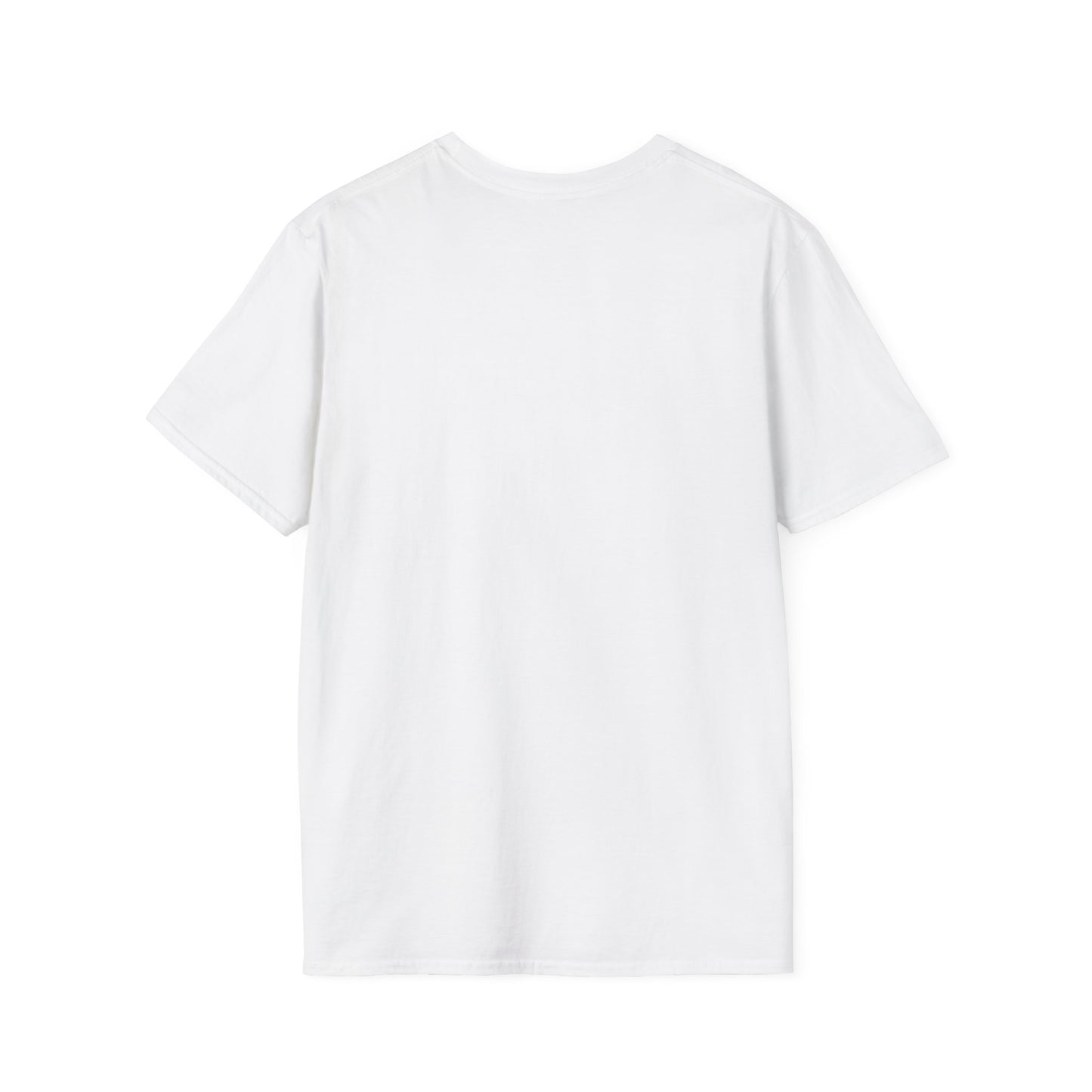 Get Ready for the Concert Unisex Softstyle T-Shirt, Music Lover Tee, Concert Attendee Shirt, Gift for Musicians, Unique Graphic Tee
