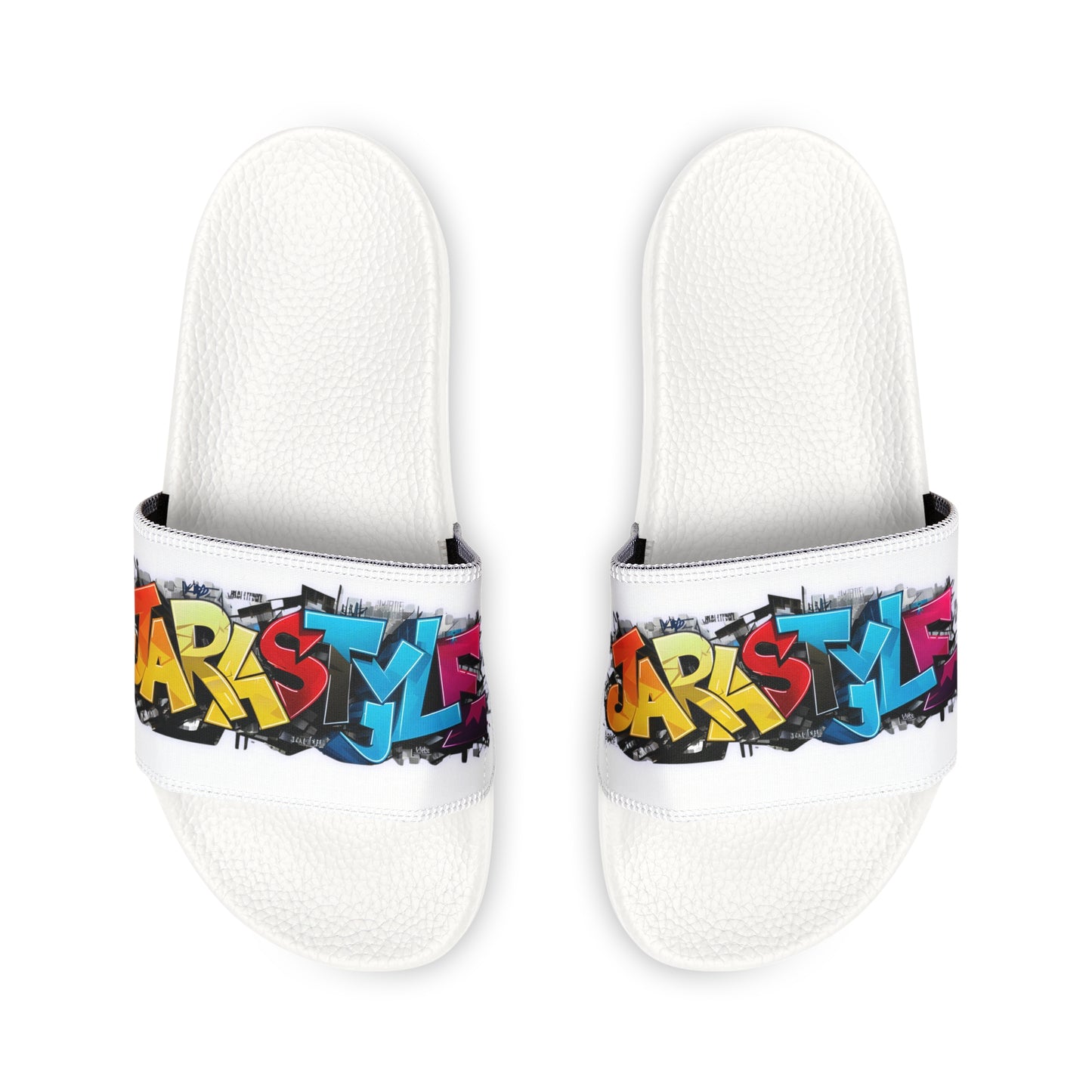 Jarastyle Signature Sandals: Step into Style with Our YouTube Channel | Summer Collection