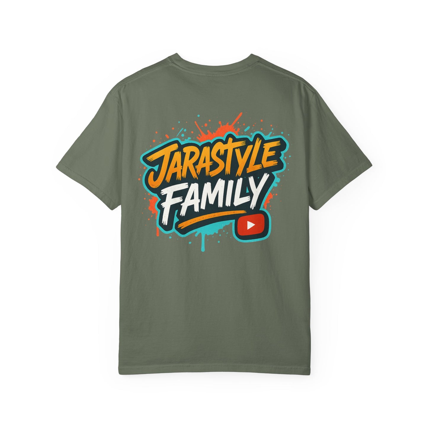 Retro Vibes Unisex T-Shirt | Gamer Apparel, Gift for Gamers, Casual Wear, YouTube Channel Merchandise, Vintage Gaming Tee