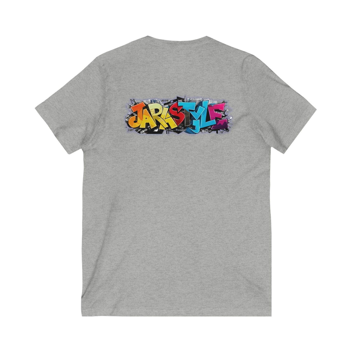 My Inner Harmony T-Shirt: Meditating Frog | Jarastyle Zen Collection