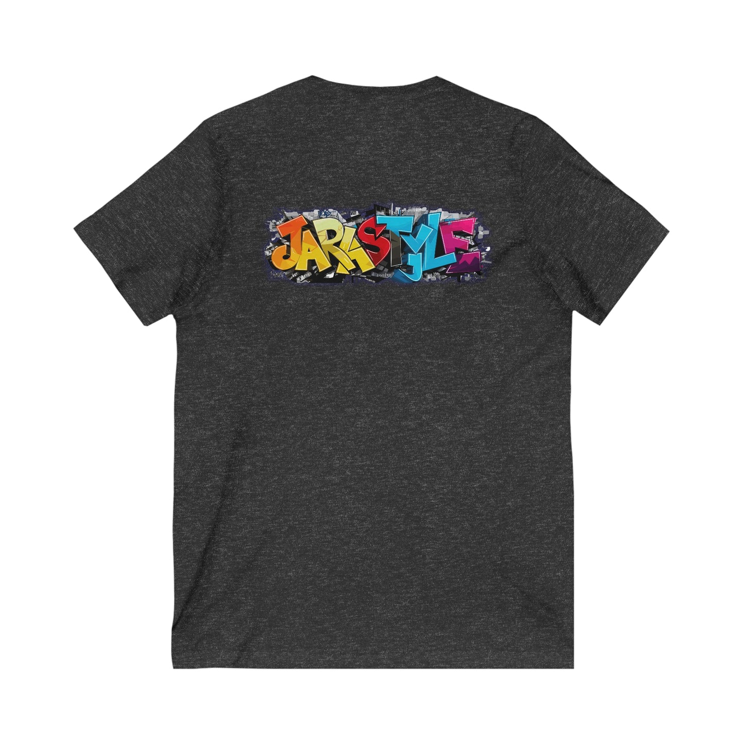 My Inner Harmony T-Shirt: Meditating Frog | Jarastyle Zen Collection