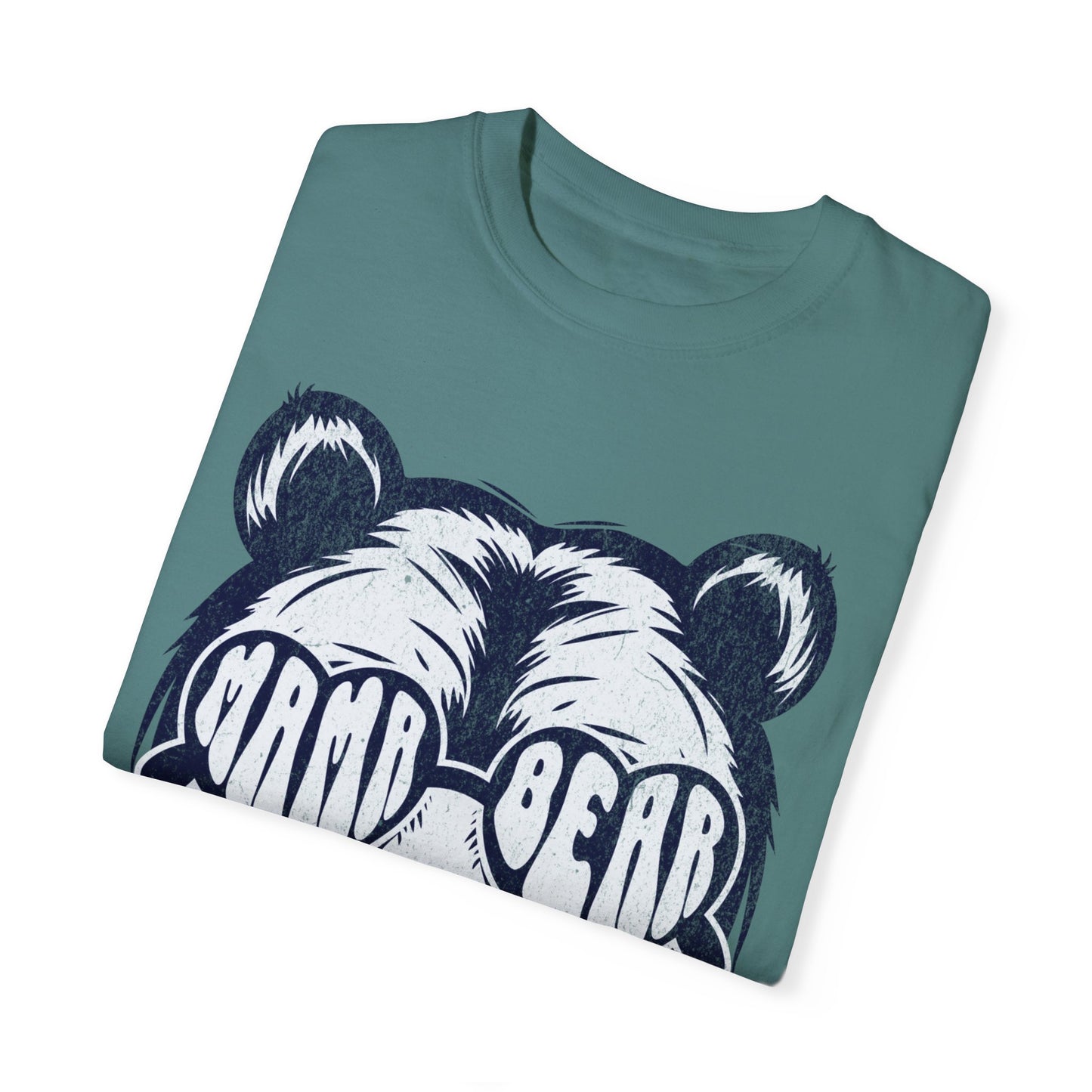 "Mama Bear T-Shirts: Perfect Mother’s Day Gift | Jarastyle 2024