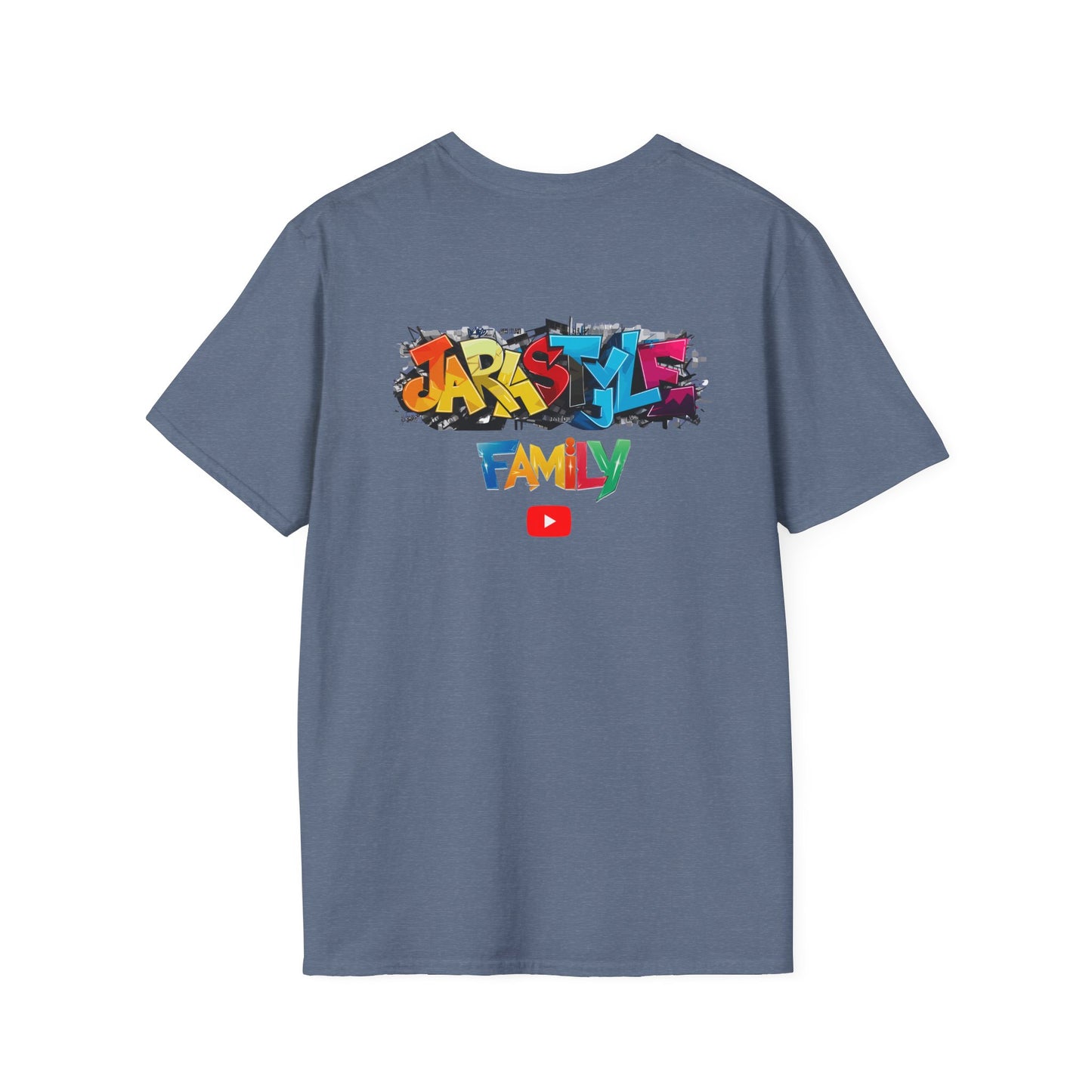 Inspirational Graphic T-Shirt for Faith and Family, Jesus Tee, Family Reunion Apparel, Religious Gift, Everyday Wear