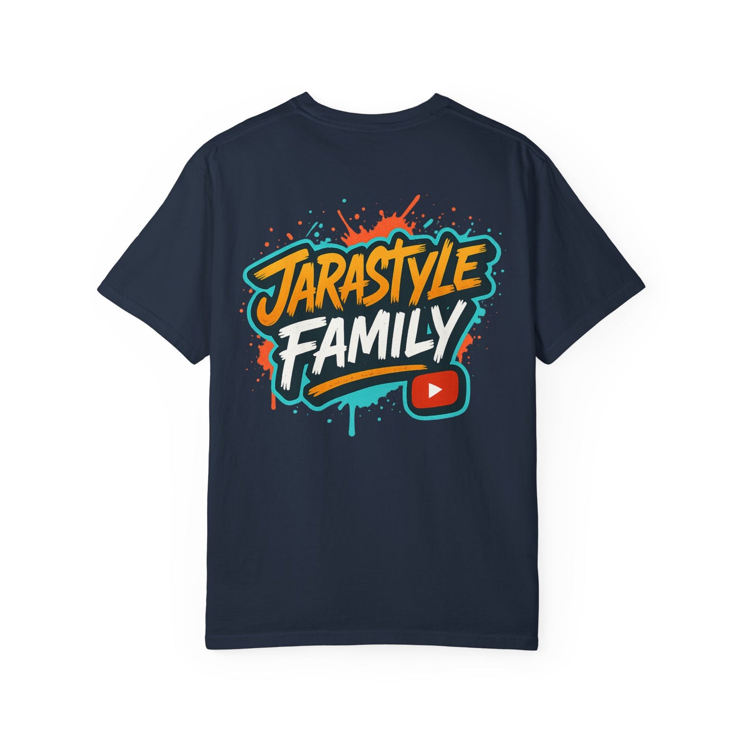 Retro Vibes Unisex T-Shirt | Gamer Apparel, Gift for Gamers, Casual Wear, YouTube Channel Merchandise, Vintage Gaming Tee