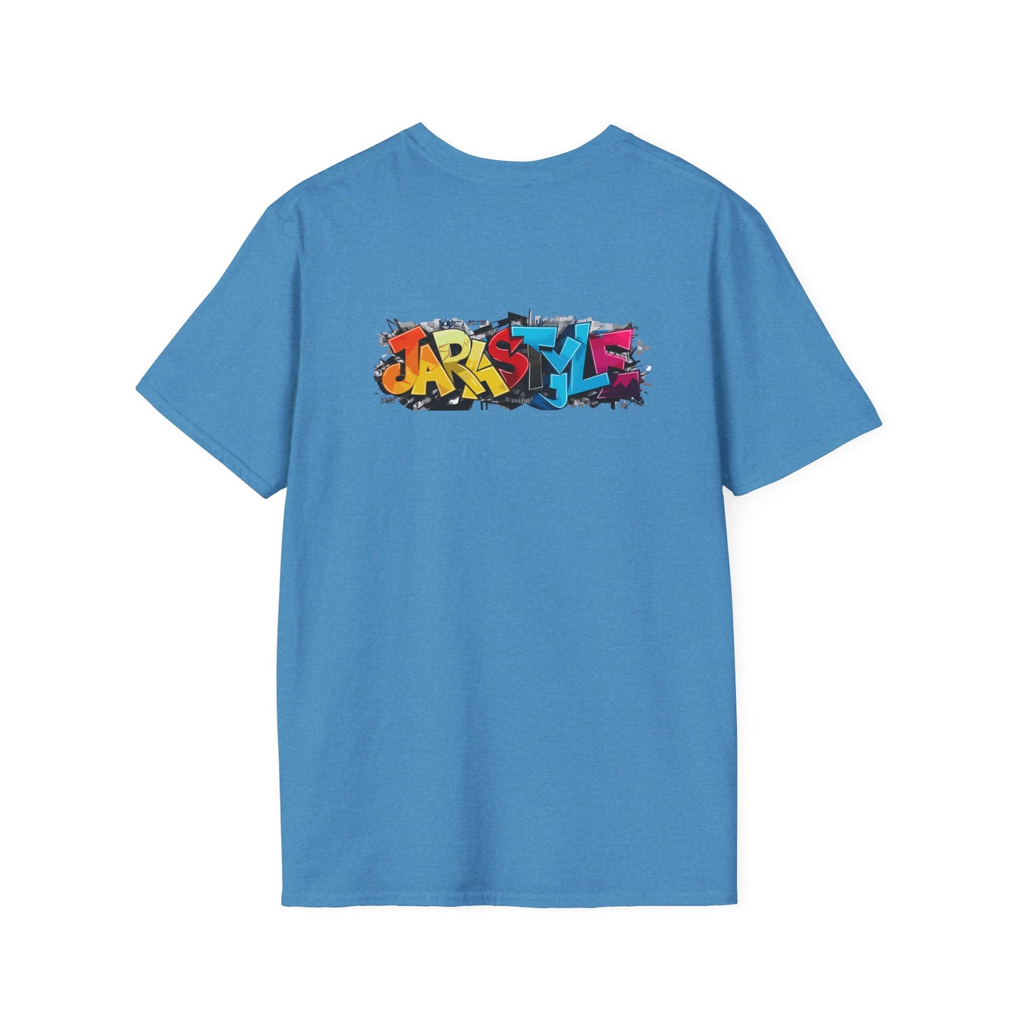 I'm Spying on You Tee: Playful Intrigue | Jarastyle Whimsical Collection