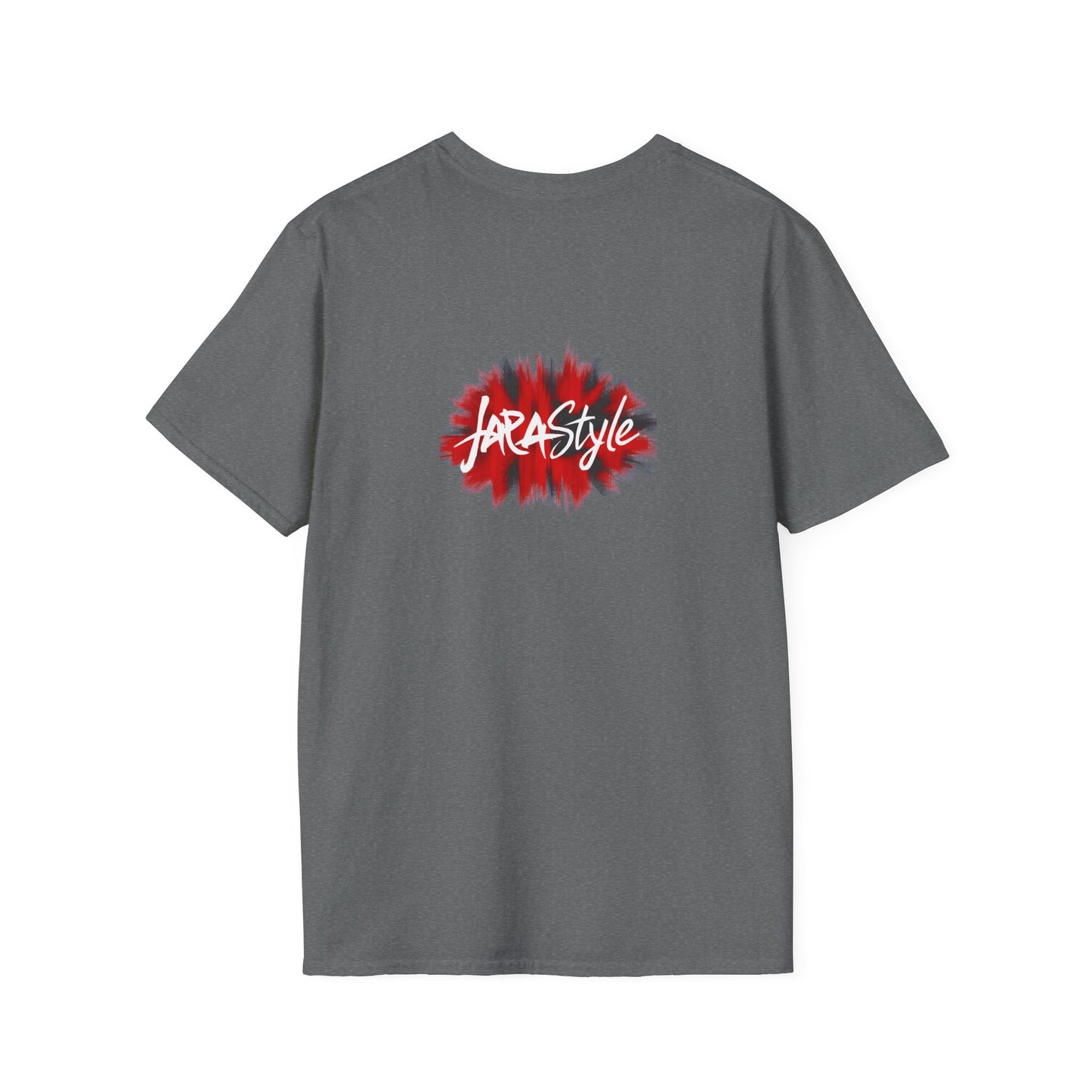 Doral Bulldog Pride Tee: Celebrate Community & Canine Companions | Jarastyle Local Collection