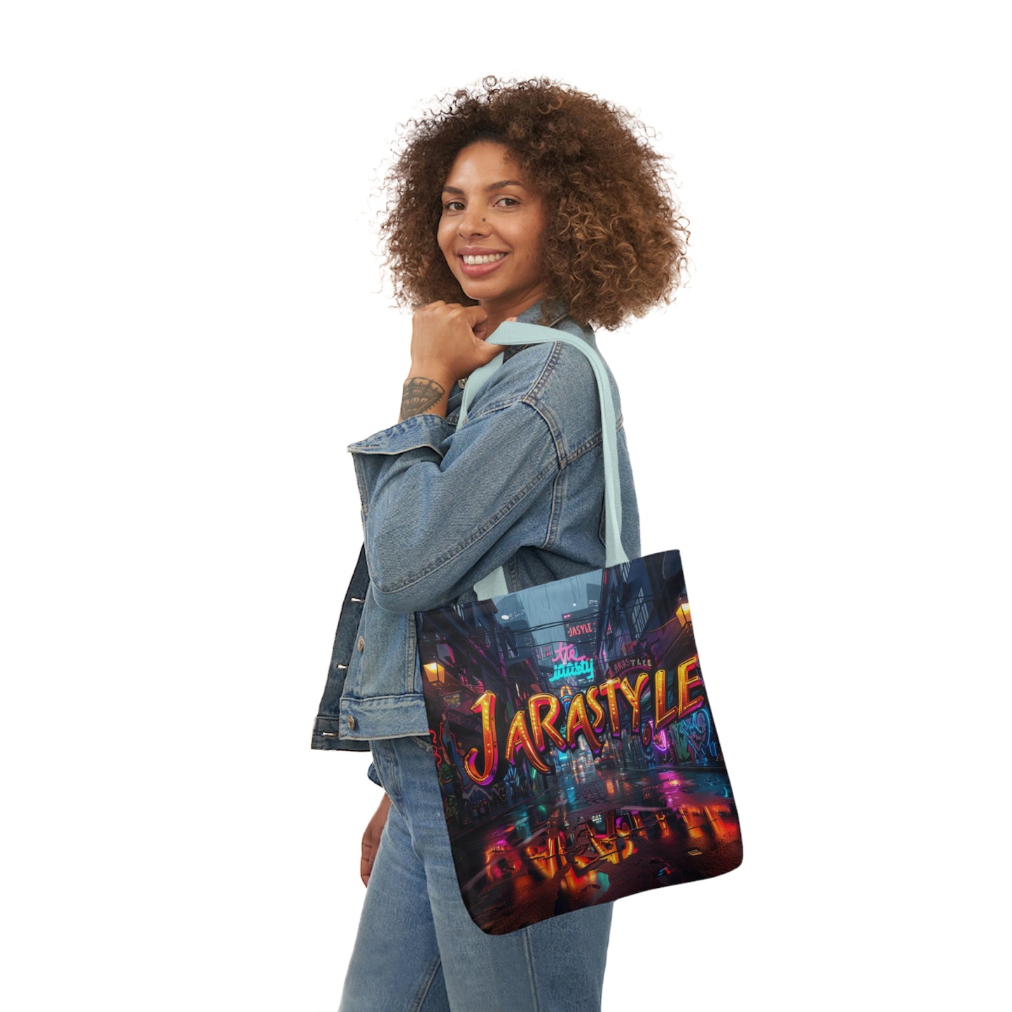 Jarastyle Fashion Tote Bags: Carry Your Style Everywhere