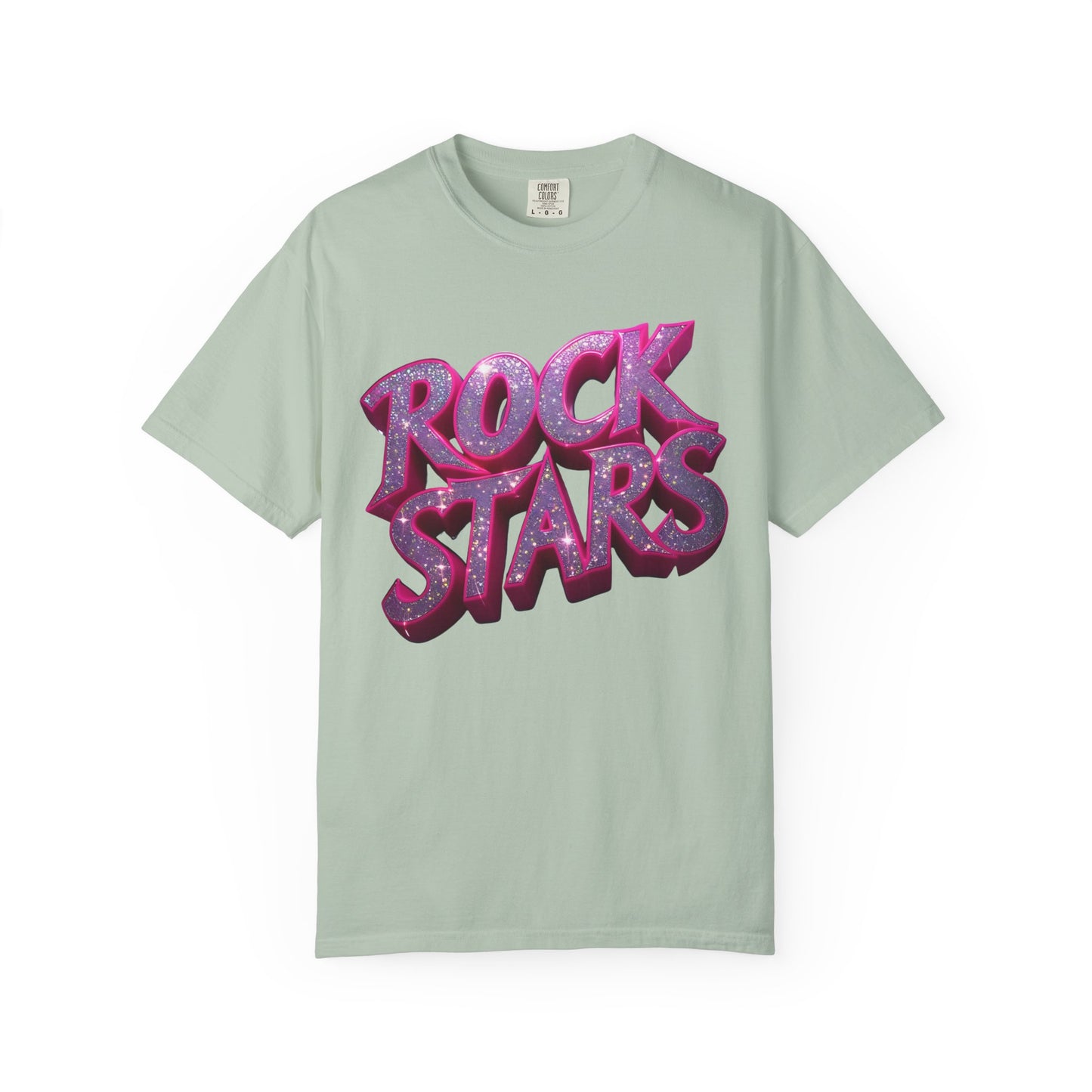 Doral Rockstars Team Tee: Unleash the Music | Jarastyle Youth Collection