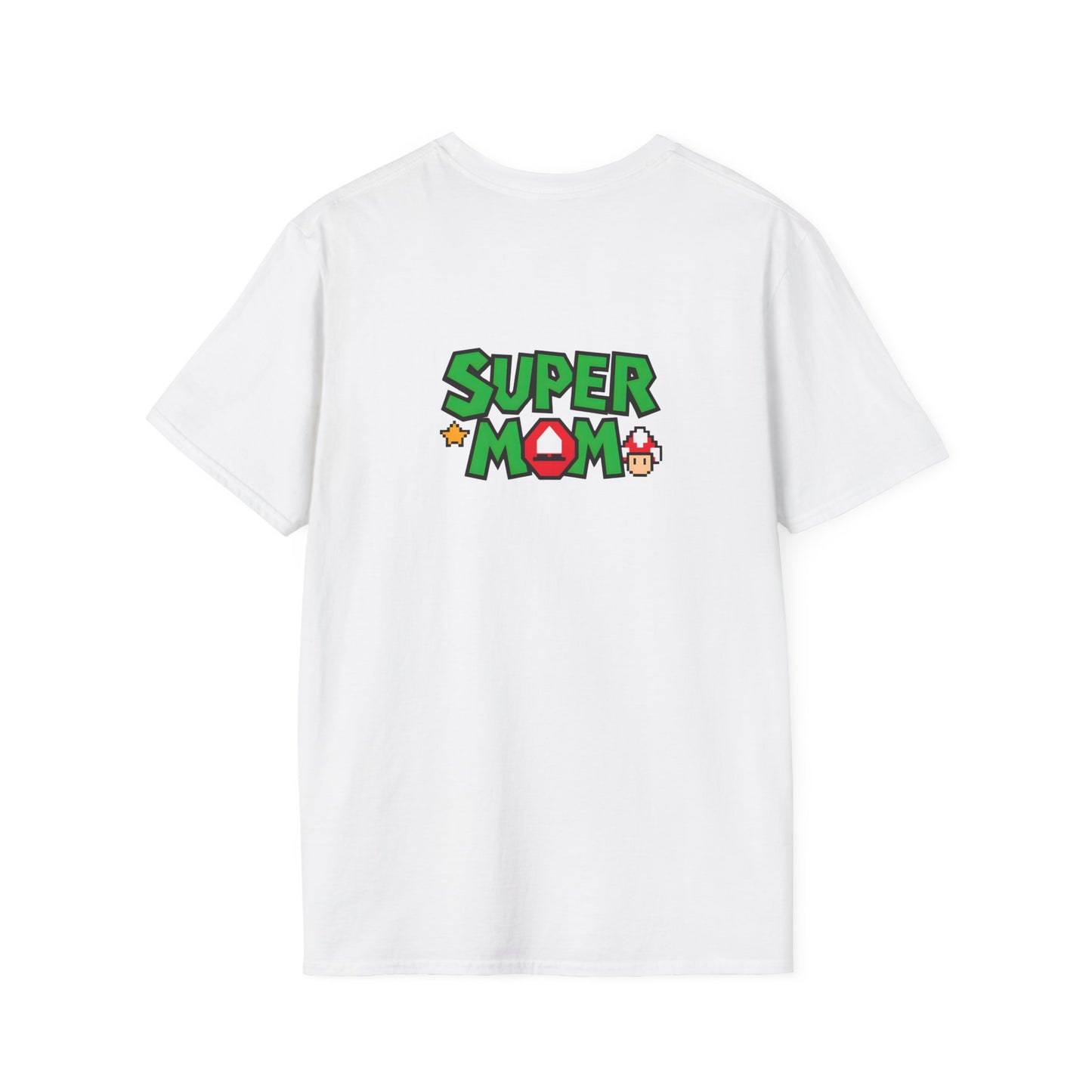 My Mom Is My Favorite Chef Tee: Culinary Love | Jarastyle Family Collection