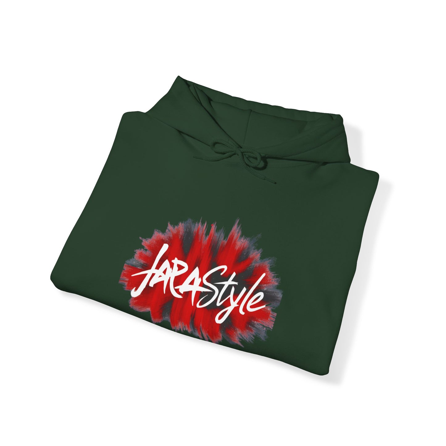 Miami Urban Jarastyle Hoodie: City Vibes & Style | Jarastyle City Collection