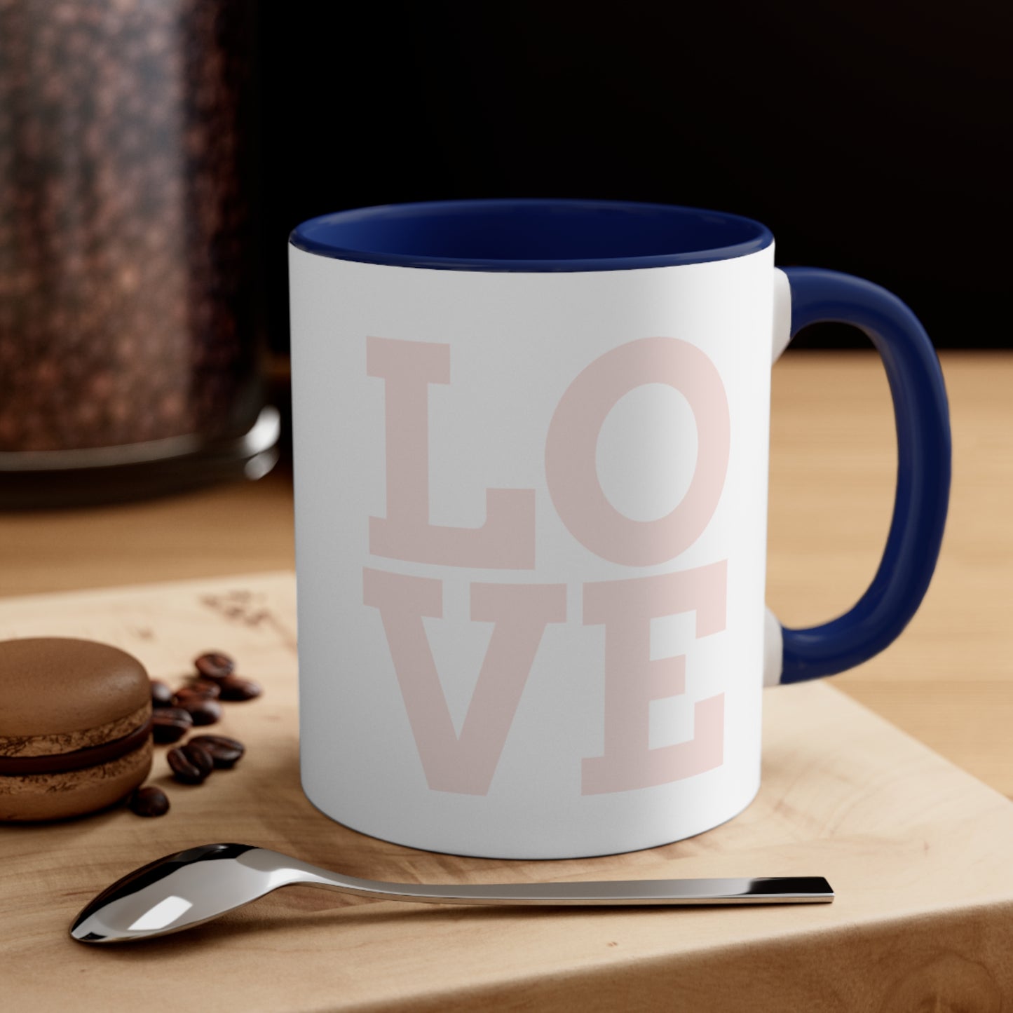 Cat Lover's Coffee Mug for Mom: 'I Want My Coffee Right Meaw' | Jarastyle Pet Collection