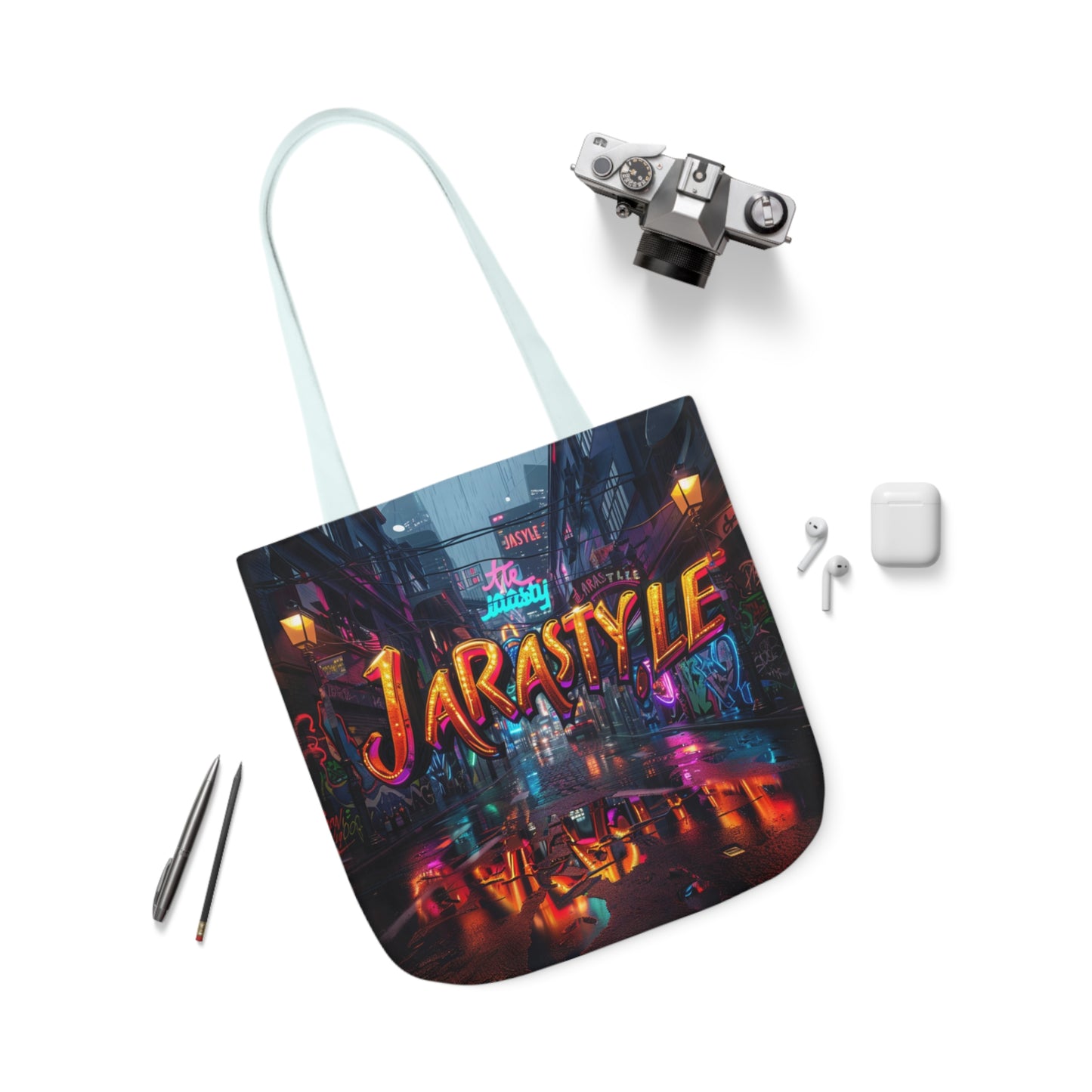 Jarastyle Fashion Tote Bags: Carry Your Style Everywhere