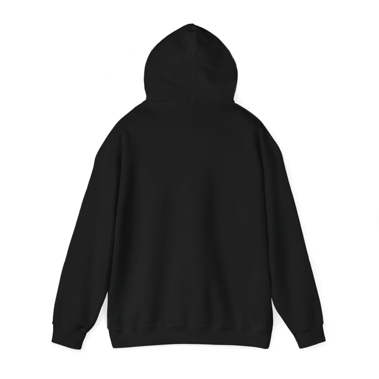 Jarastyle Unisex Heavy Blend™ Hooded Sweatshirt