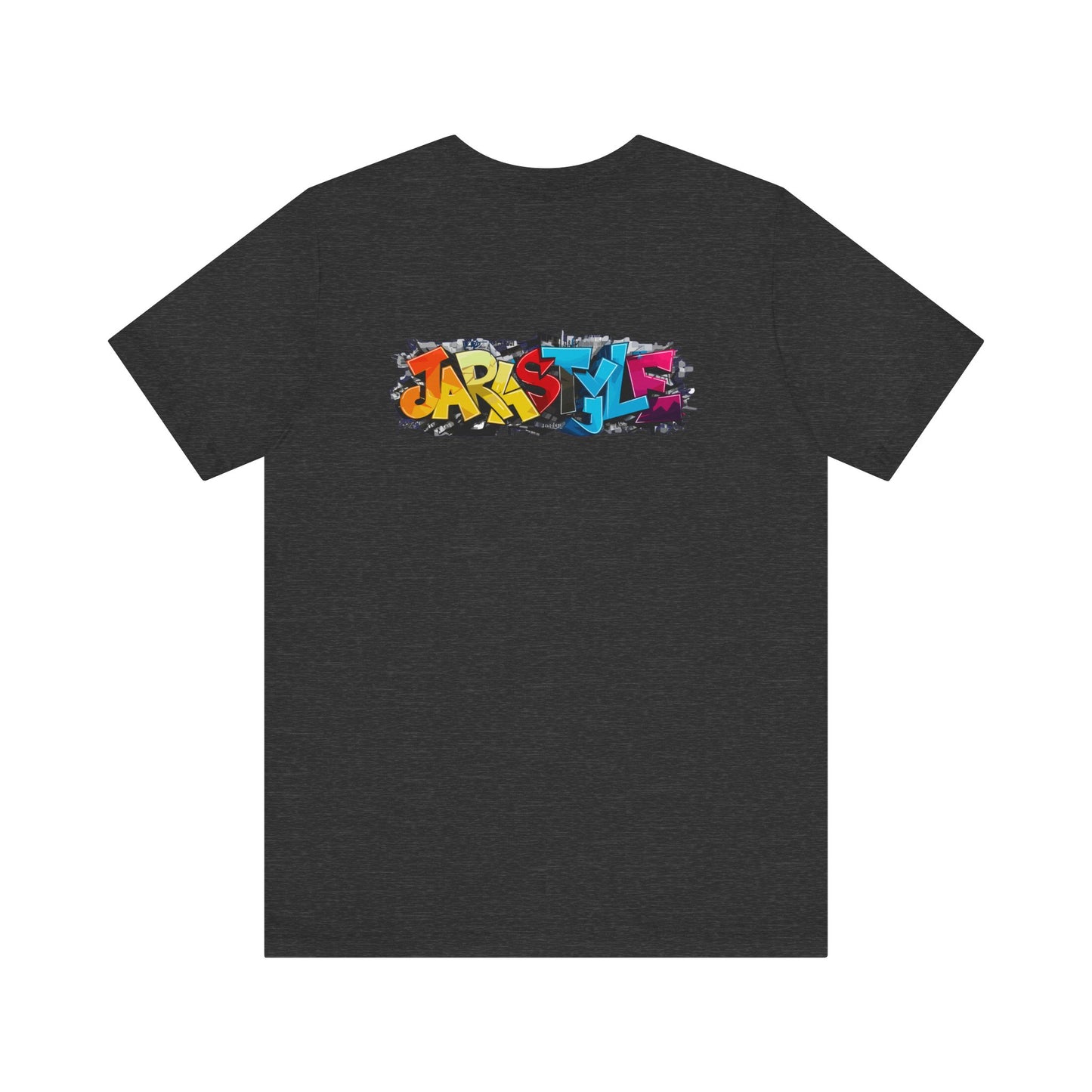 Anti-Stupid Chihuahua Tee: Boldly Speak Your Mind | Jarastyle Humor Collection