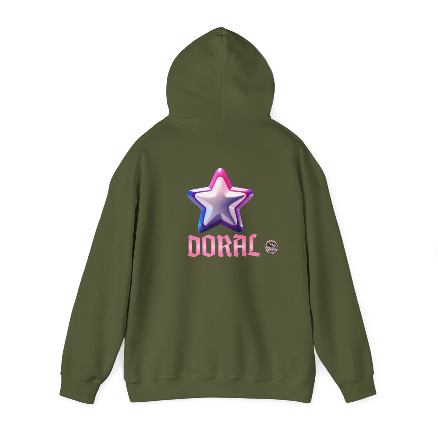 Doral Florida Teen Rockstars Hoodie: Unleash Your Inner Musician | Jarastyle Youth Collection