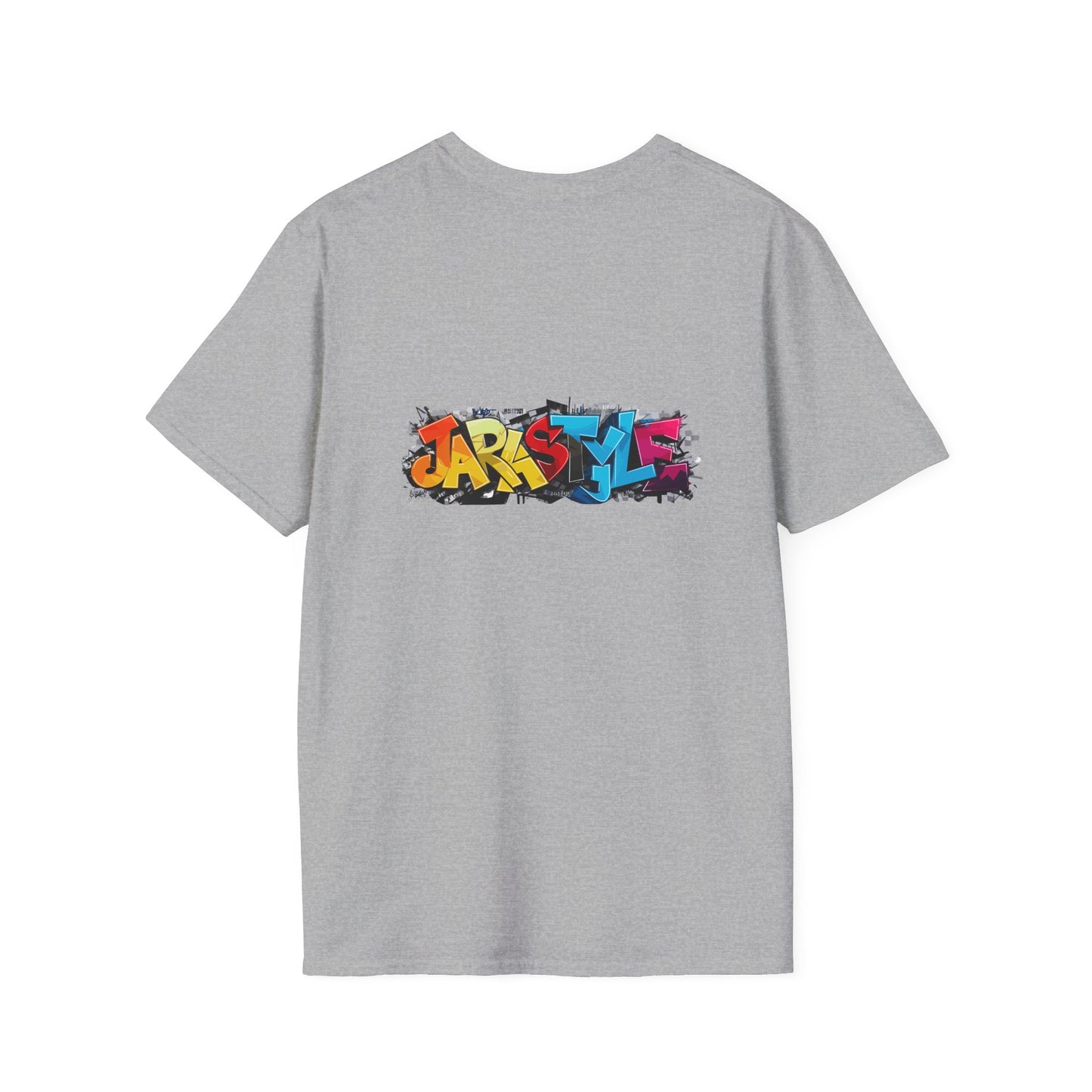 Chihuahua Hip Hop Fashion Tee: Urban Paws & Beats | Jarastyle Urban Pet Collection
