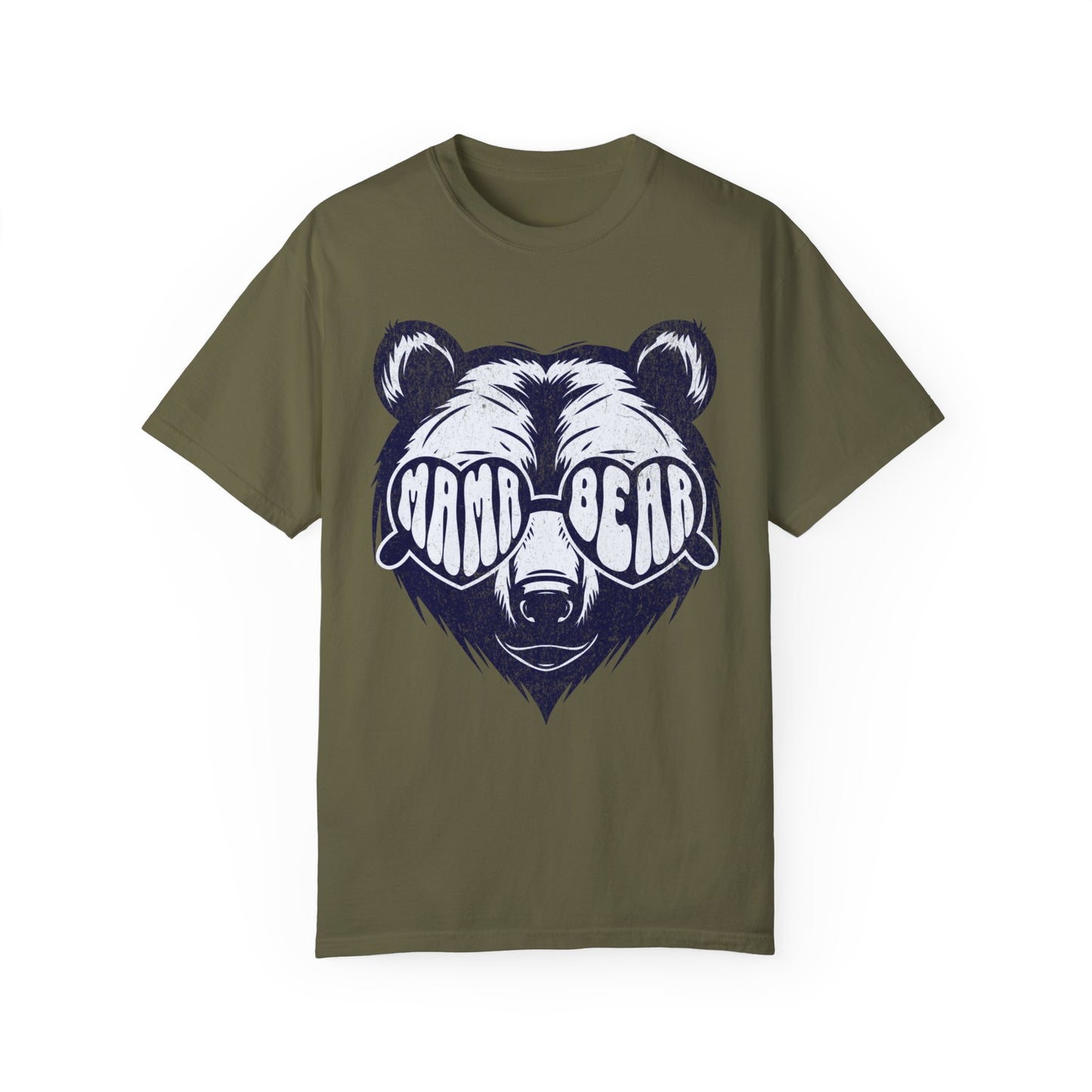 "Mama Bear T-Shirts: Perfect Mother’s Day Gift | Jarastyle 2024