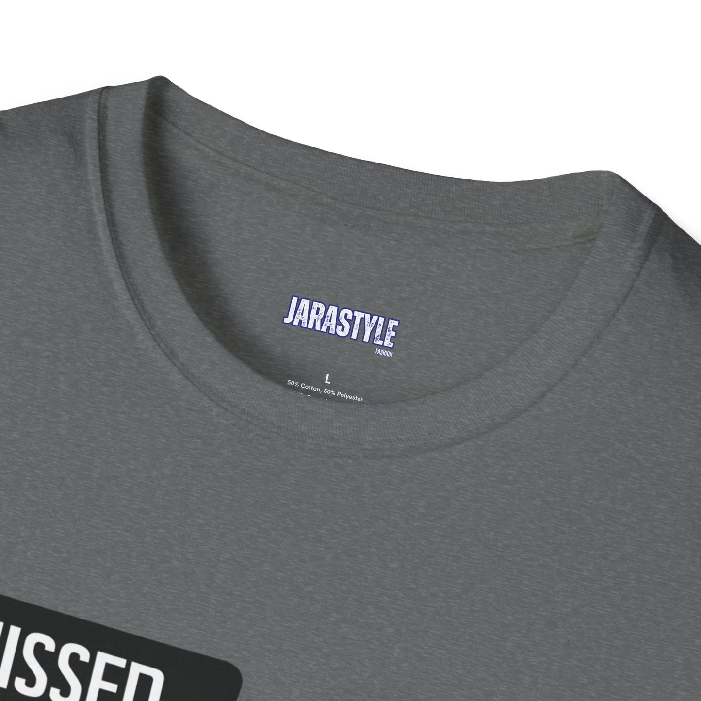Inspire Tee: Motivational Quote for Everyday Triumph | Jarastyle Collection