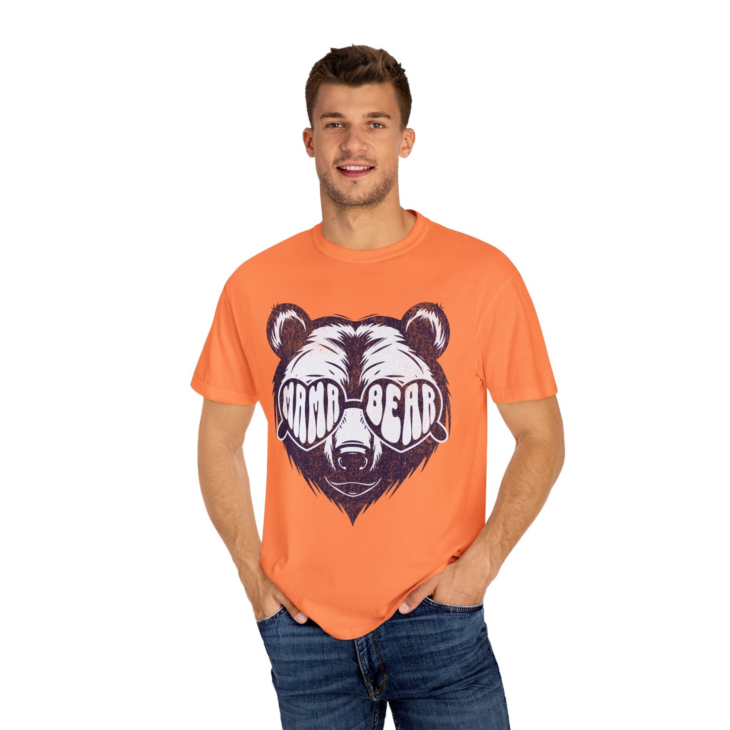 "Mama Bear T-Shirts: Perfect Mother’s Day Gift | Jarastyle 2024