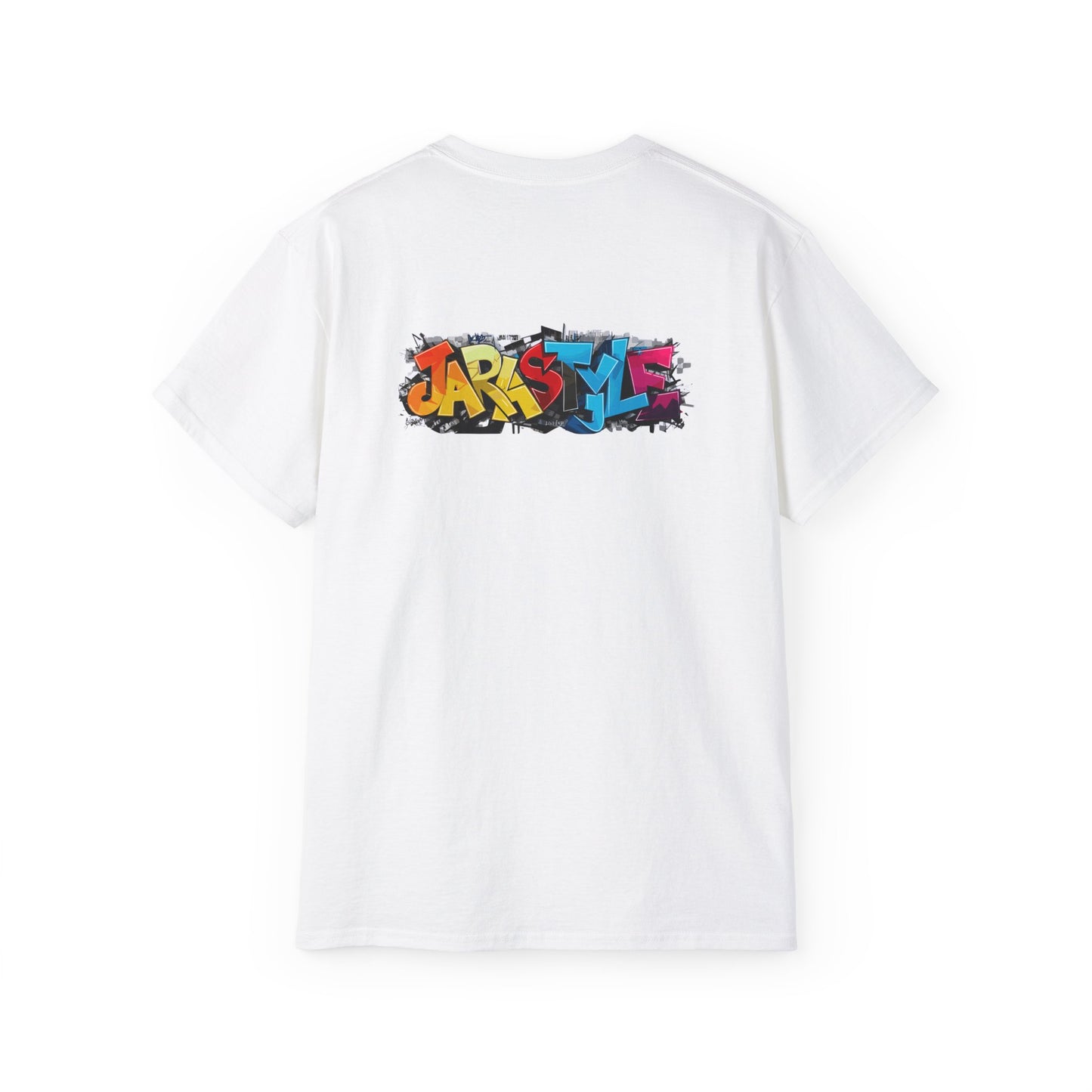 Miami Beach Vibes Tee: Sun, Sand & Style | Jarastyle Coastal Collection