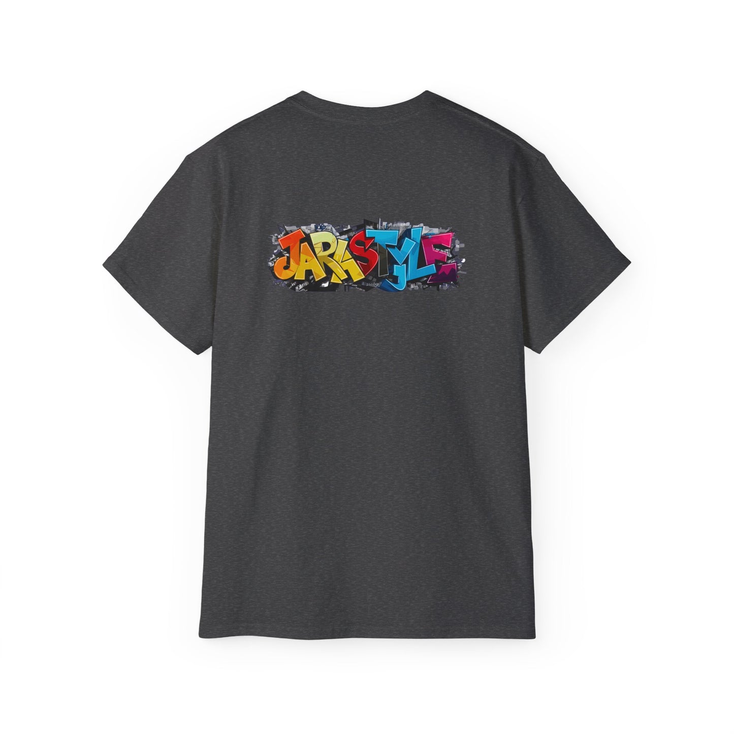 Miami Beach Vibes Tee: Sun, Sand & Style | Jarastyle Coastal Collection