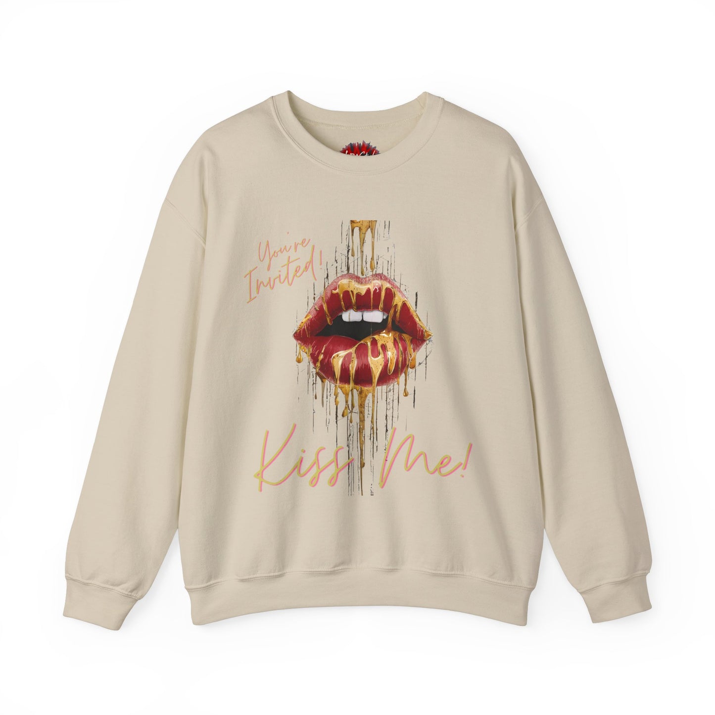 You Won My Heart Sweatshirt: A Love Declaration | Jarastyle Romance Collection
