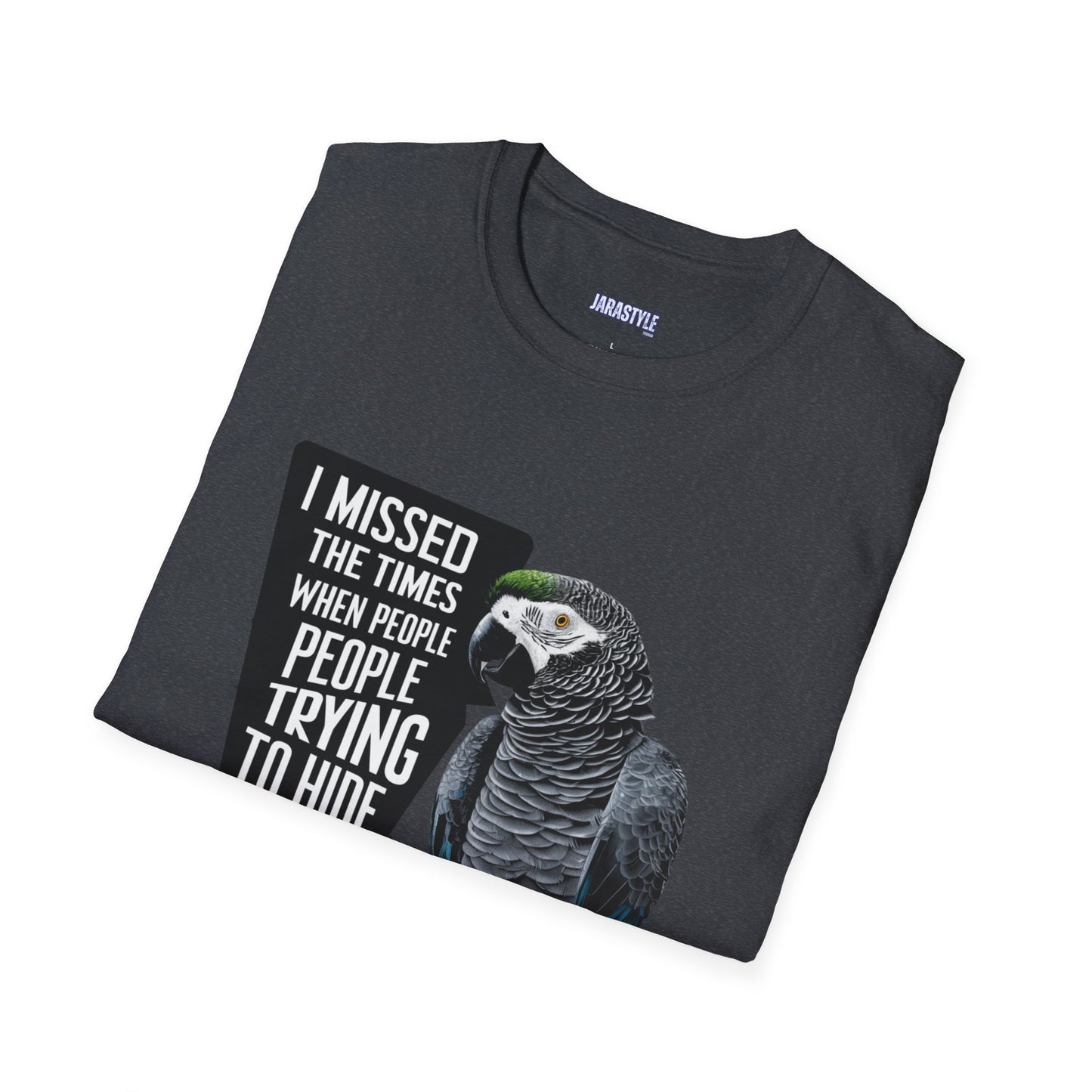 Inspire Tee: Motivational Quote for Everyday Triumph | Jarastyle Collection