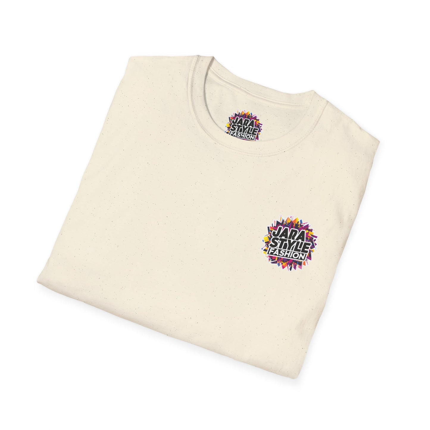Faith Strength Tee: 'I Can Do All Things Through Christ' | Jarastyle Collection
