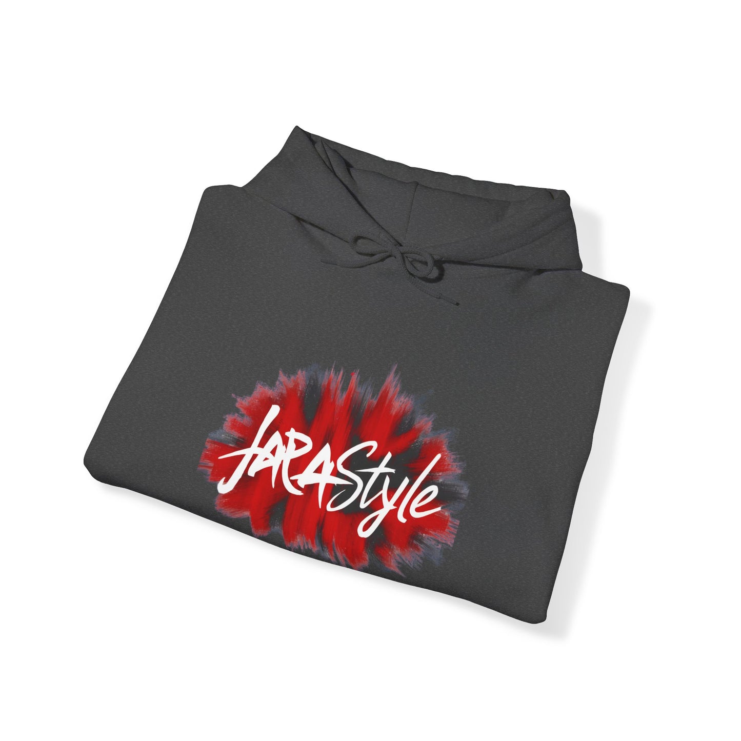 Coffee: My Natural Energy Drink Hoodie | Jarastyle Café Collection