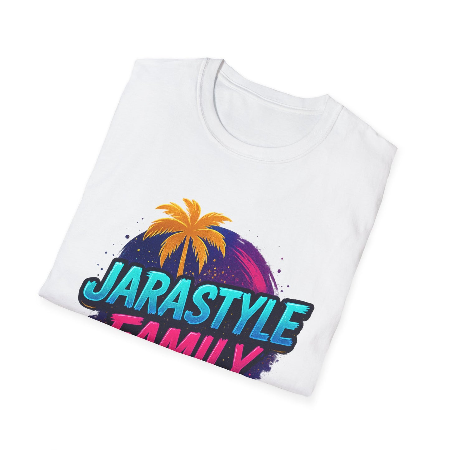 Jarastyle YouTube Channel Merch, Unique Gift Idea