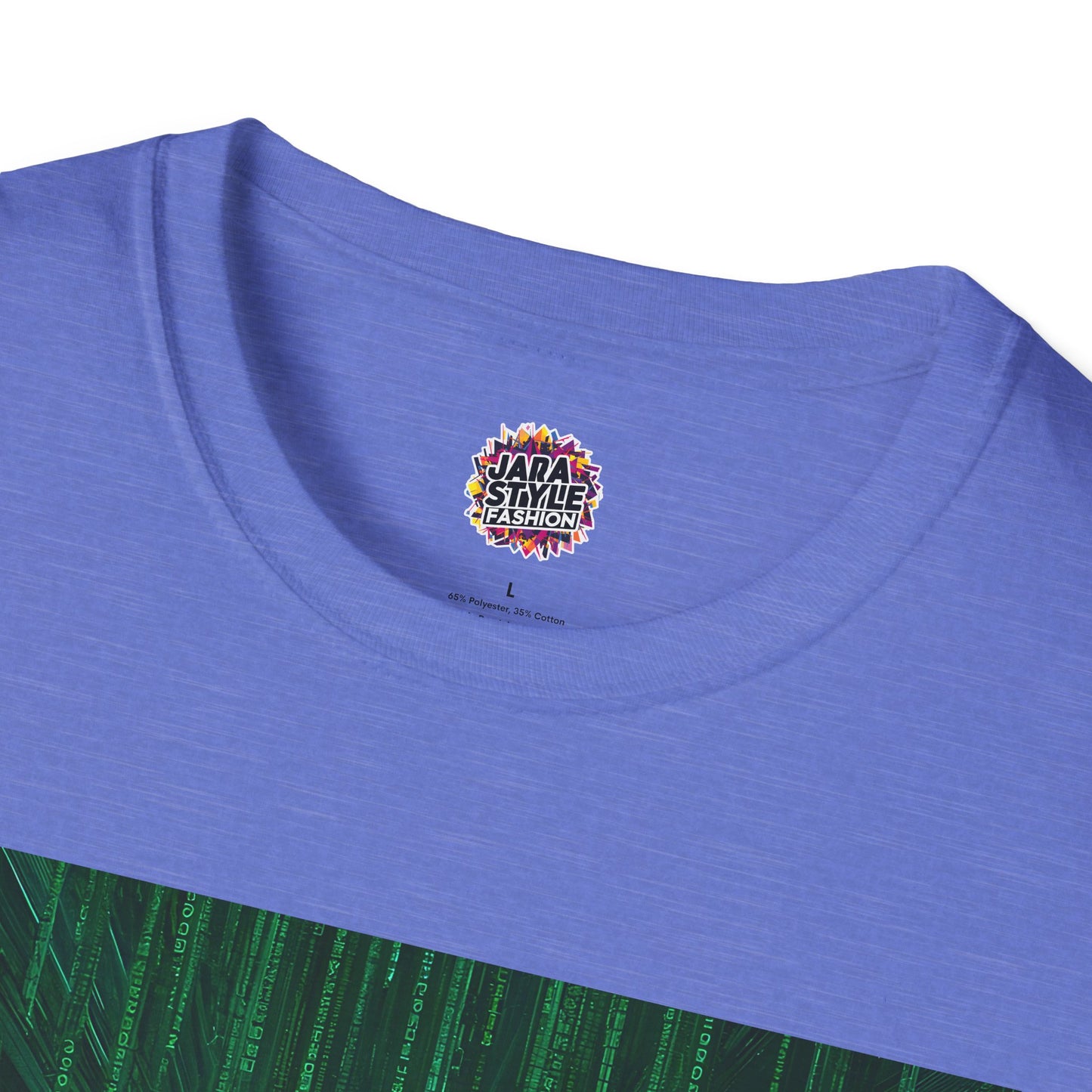 I'm Spying on You Tee: Playful Intrigue | Jarastyle Whimsical Collection