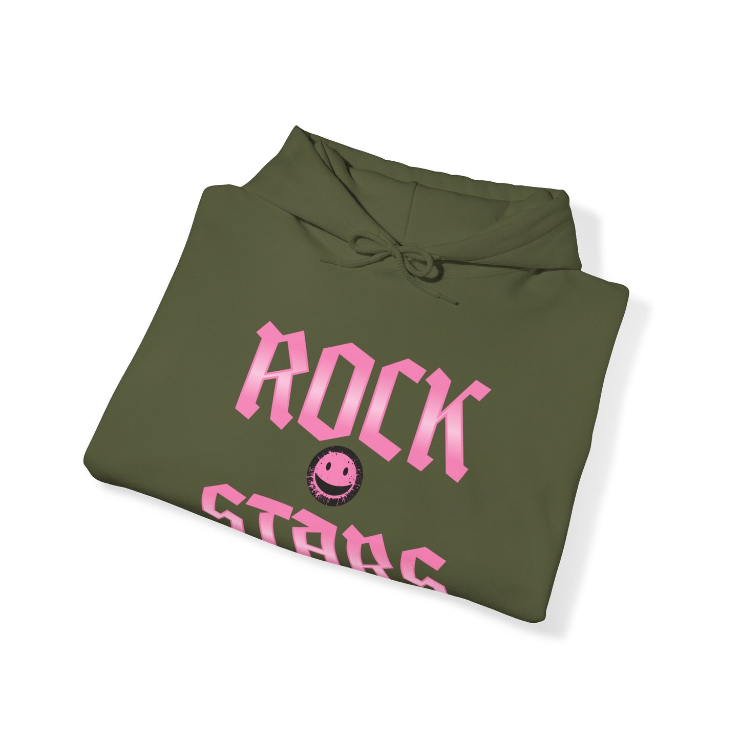 Doral Florida Teen Rockstars Hoodie: Unleash Your Inner Musician | Jarastyle Youth Collection