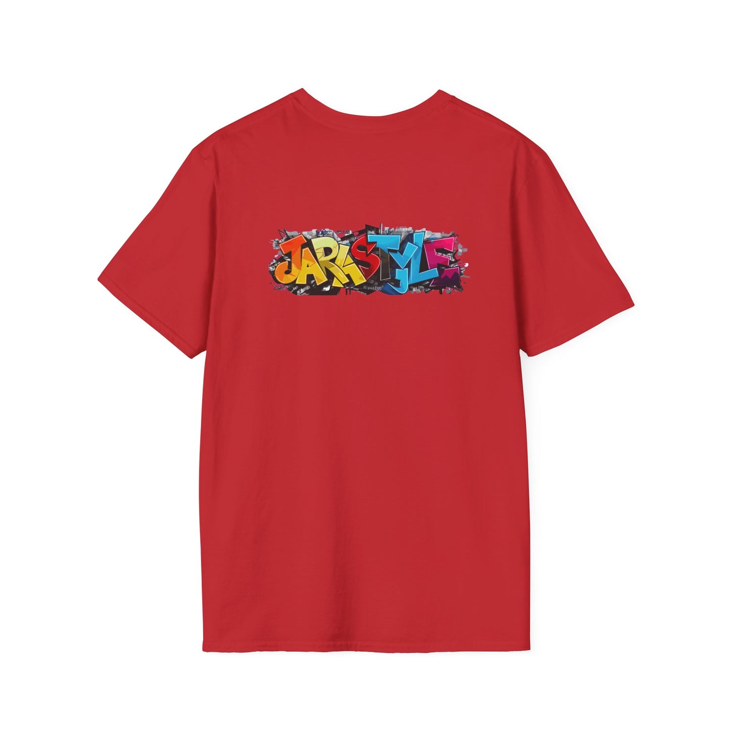 I'm Spying on You Tee: Playful Intrigue | Jarastyle Whimsical Collection