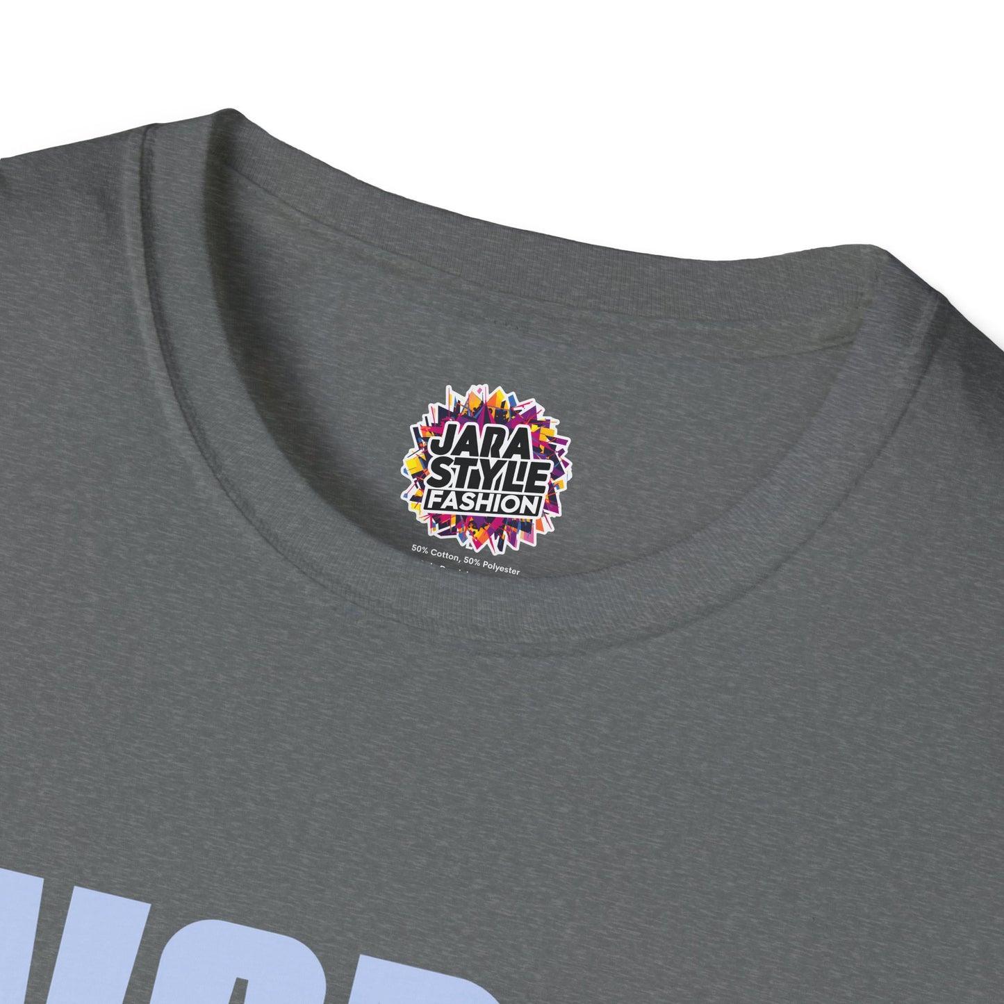 Planet in Peril Tee: A Call for Action | Jarastyle Eco Awareness Line