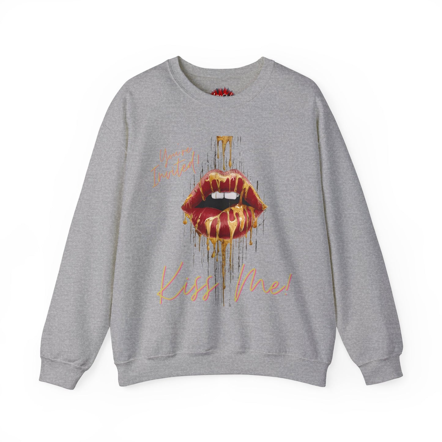 You Won My Heart Sweatshirt: A Love Declaration | Jarastyle Romance Collection