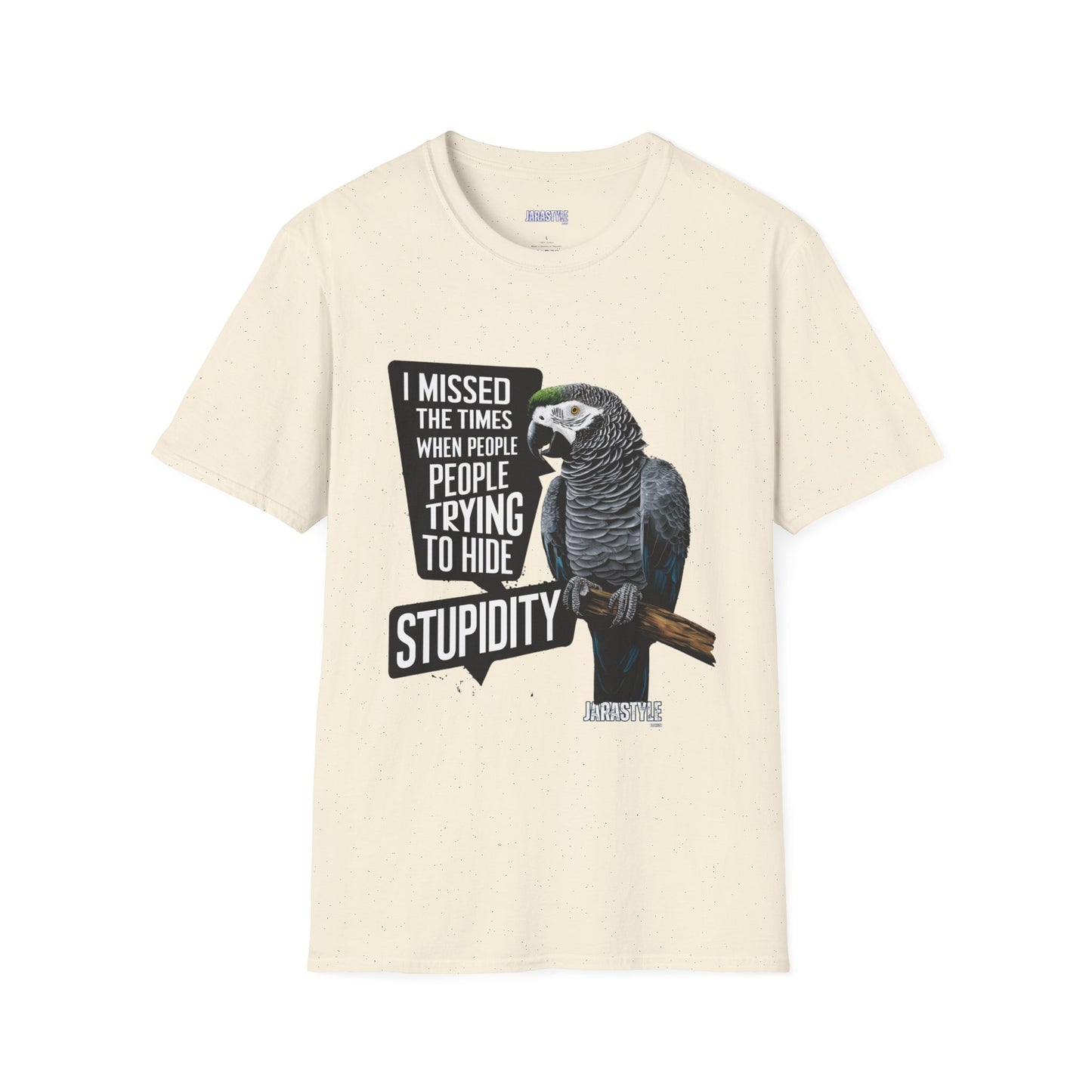 Inspire Tee: Motivational Quote for Everyday Triumph | Jarastyle Collection