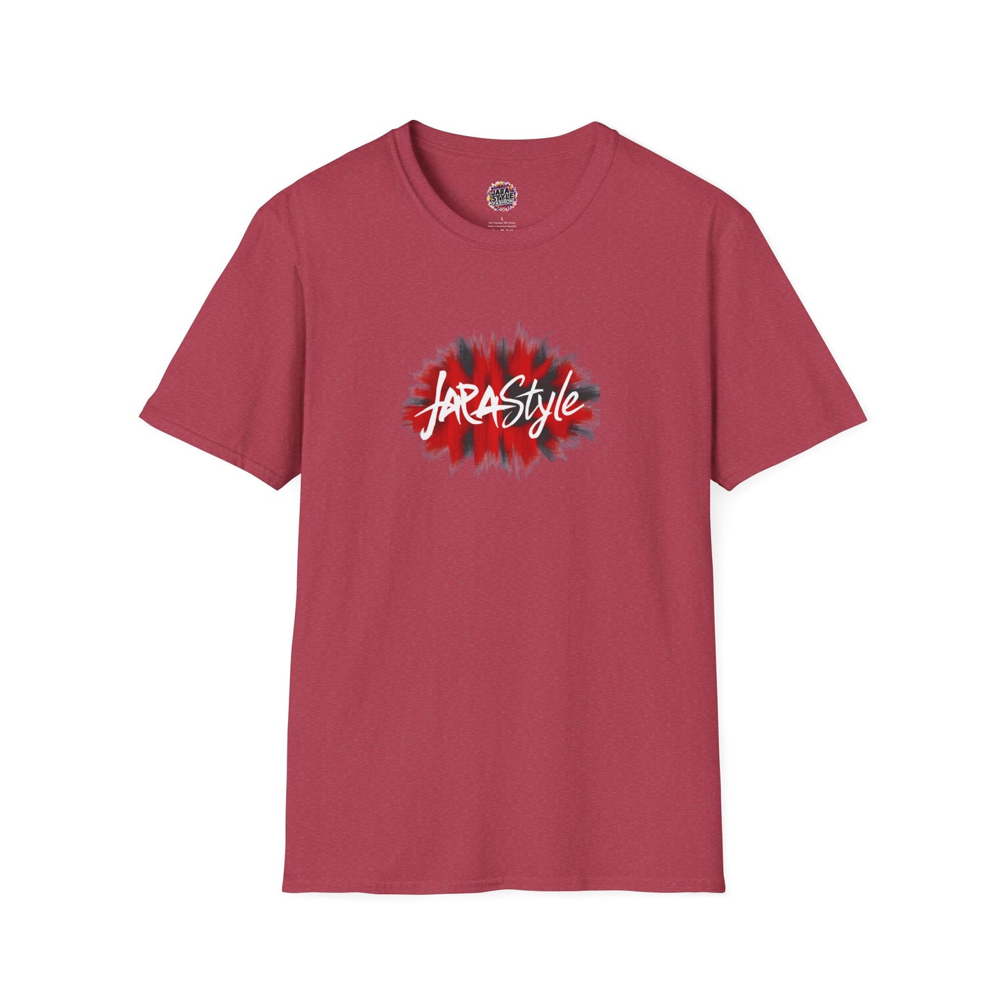 Pizza Is My Life Tee: For the True Pizza Lovers | Jarastyle Culinary Collection