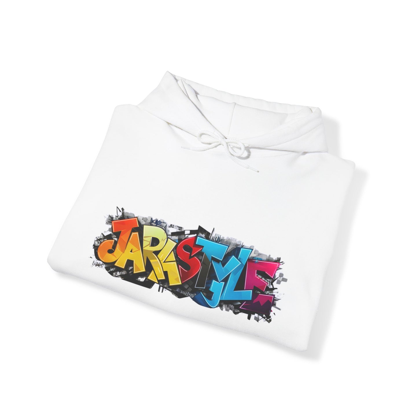 Dream More Hoodie: Inspire Your Journey | Jarastyle Brand YouTube Channel Collection