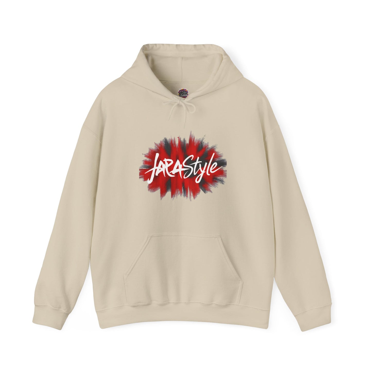 Coffee: My Natural Energy Drink Hoodie | Jarastyle Café Collection