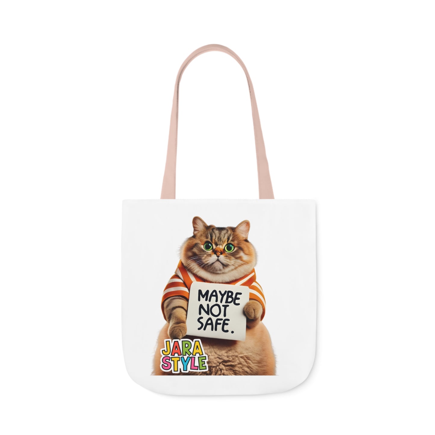 Miami Beach Vibes Tote: Sunshine & Style on the Go | Jarastyle Coastal Collection