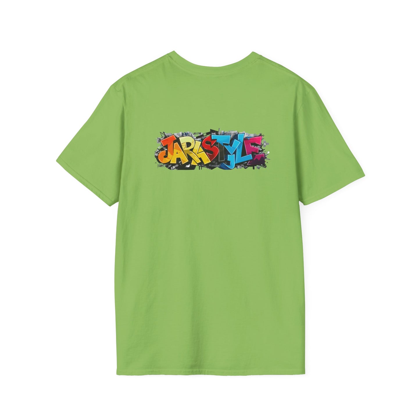 I'm Spying on You Tee: Playful Intrigue | Jarastyle Whimsical Collection