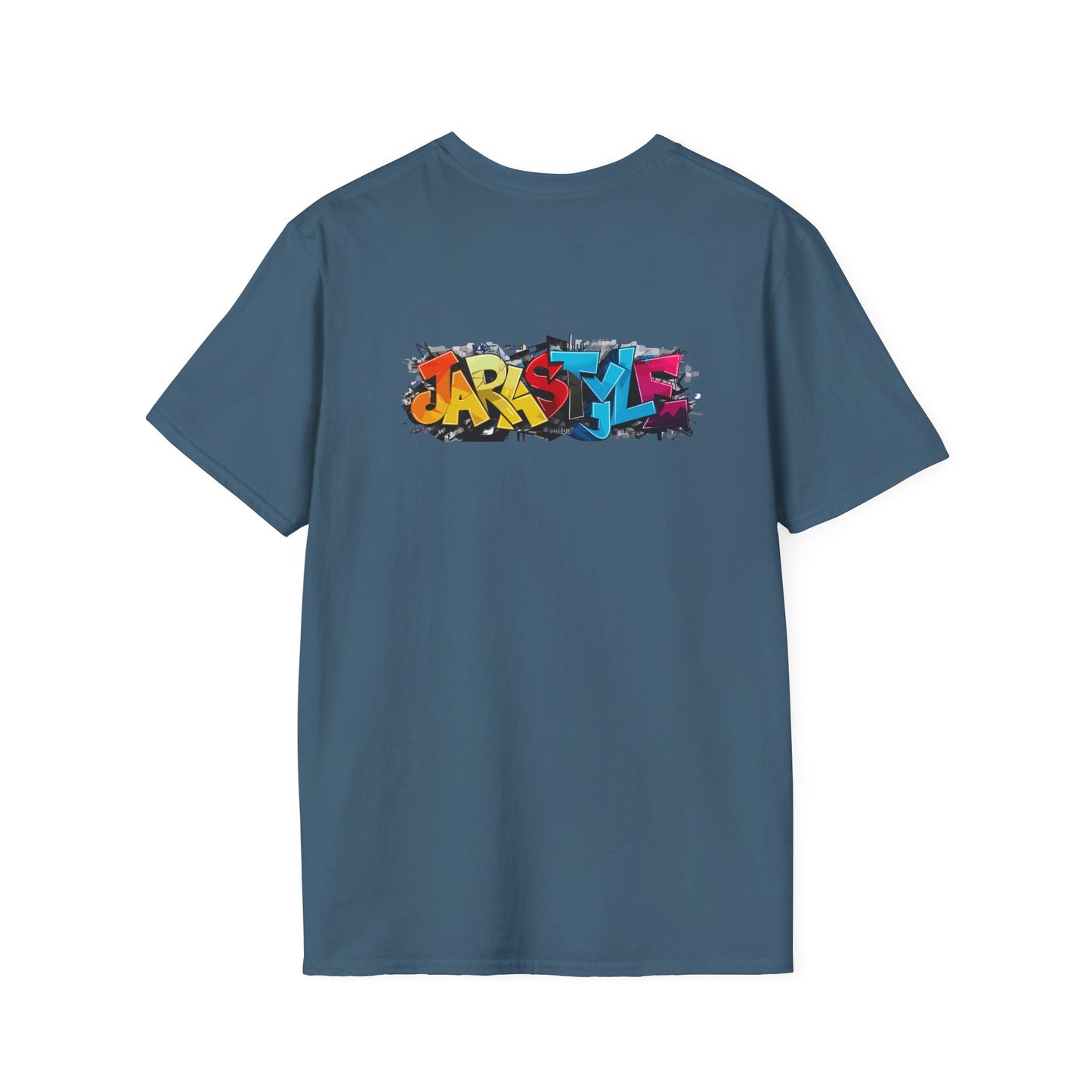 I'm Spying on You Tee: Playful Intrigue | Jarastyle Whimsical Collection