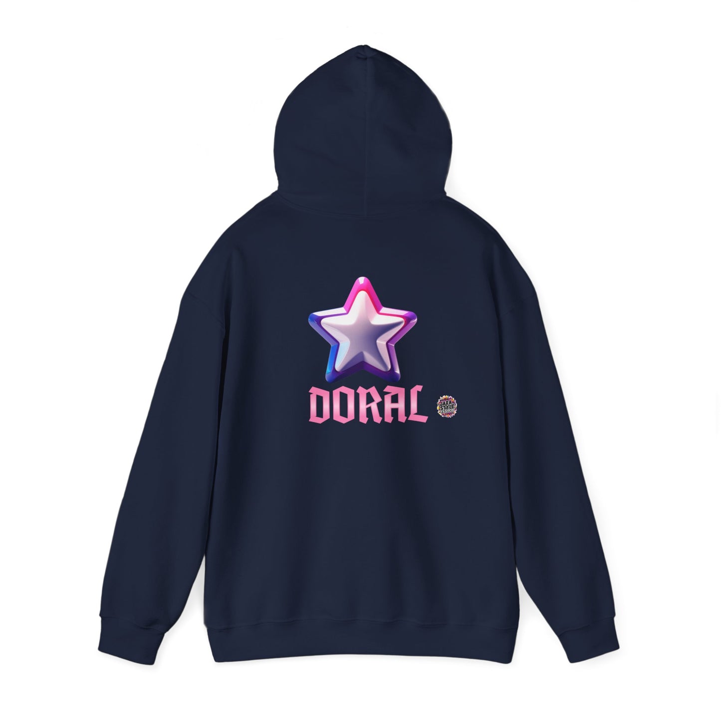 Doral Florida Teen Rockstars Hoodie: Unleash Your Inner Musician | Jarastyle Youth Collection