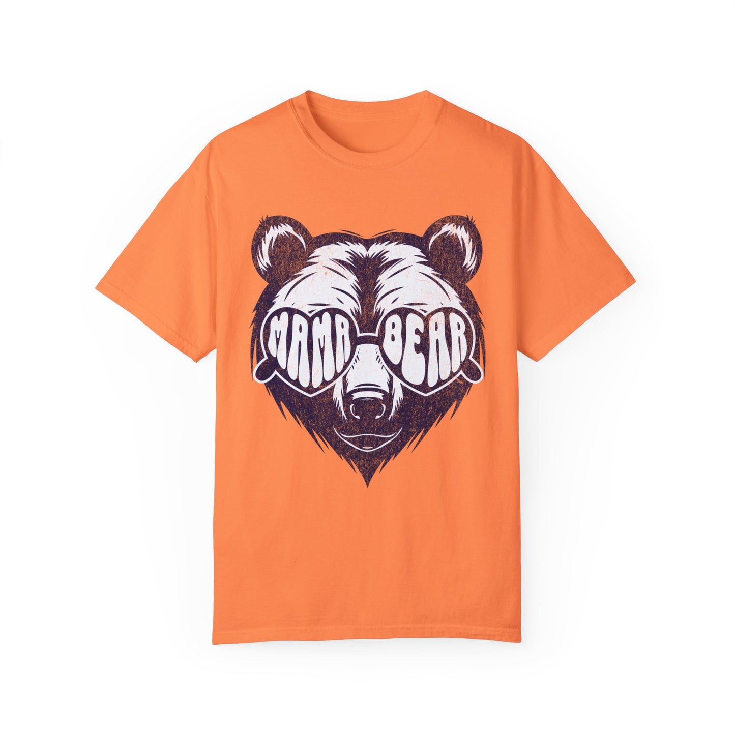 "Mama Bear T-Shirts: Perfect Mother’s Day Gift | Jarastyle 2024