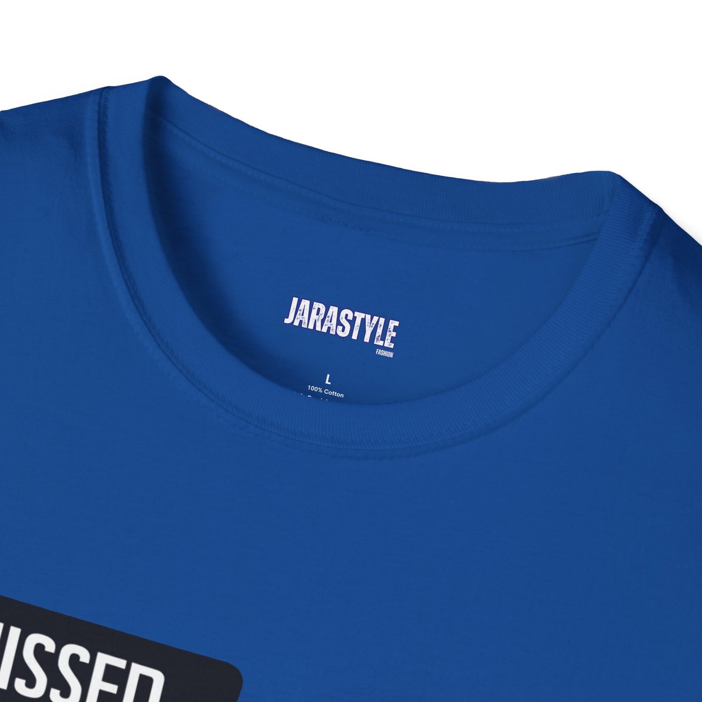 Inspire Tee: Motivational Quote for Everyday Triumph | Jarastyle Collection