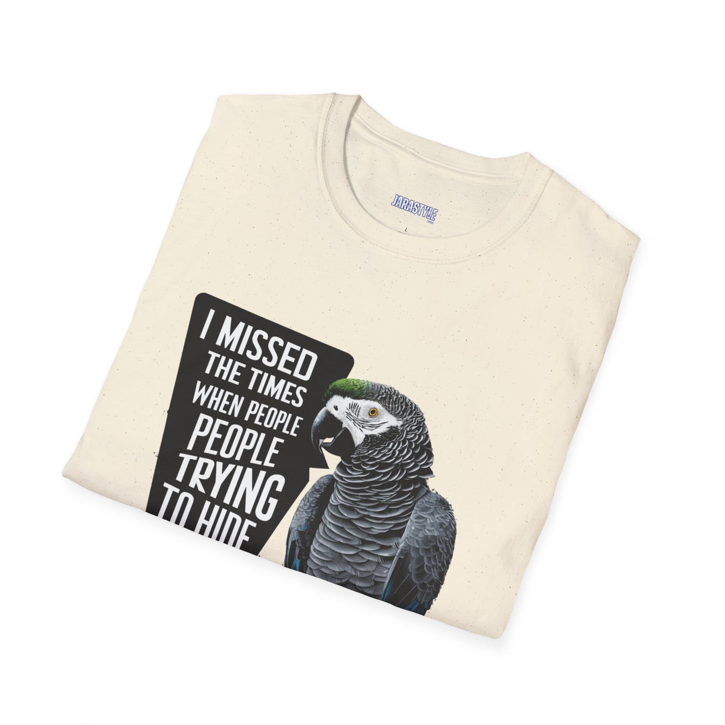 Inspire Tee: Motivational Quote for Everyday Triumph | Jarastyle Collection