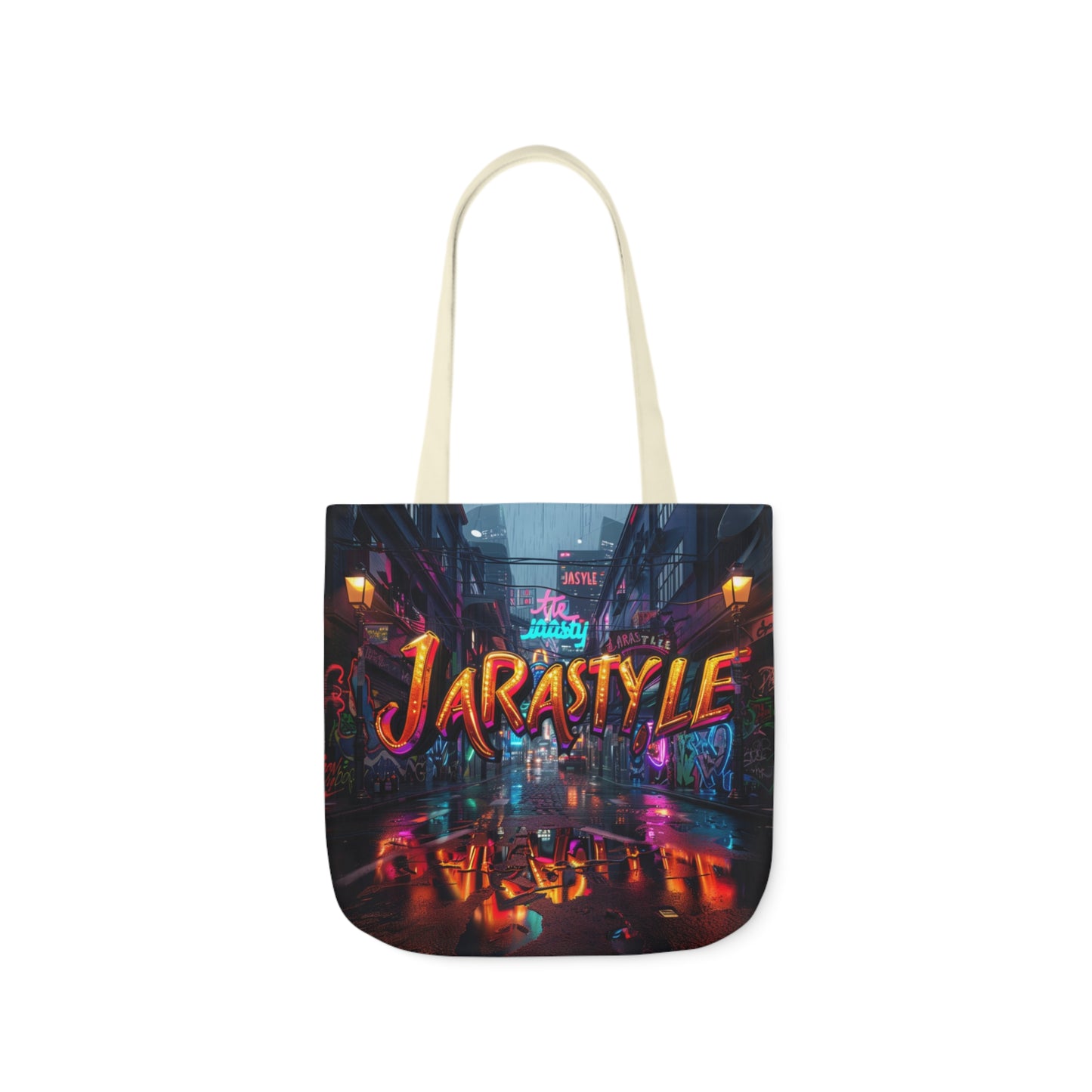 Jarastyle Fashion Tote Bags: Carry Your Style Everywhere