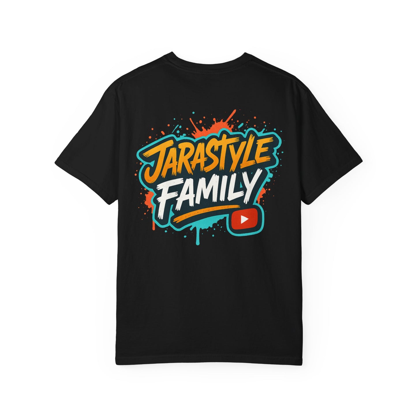 Retro Vibes Unisex T-Shirt | Gamer Apparel, Gift for Gamers, Casual Wear, YouTube Channel Merchandise, Vintage Gaming Tee