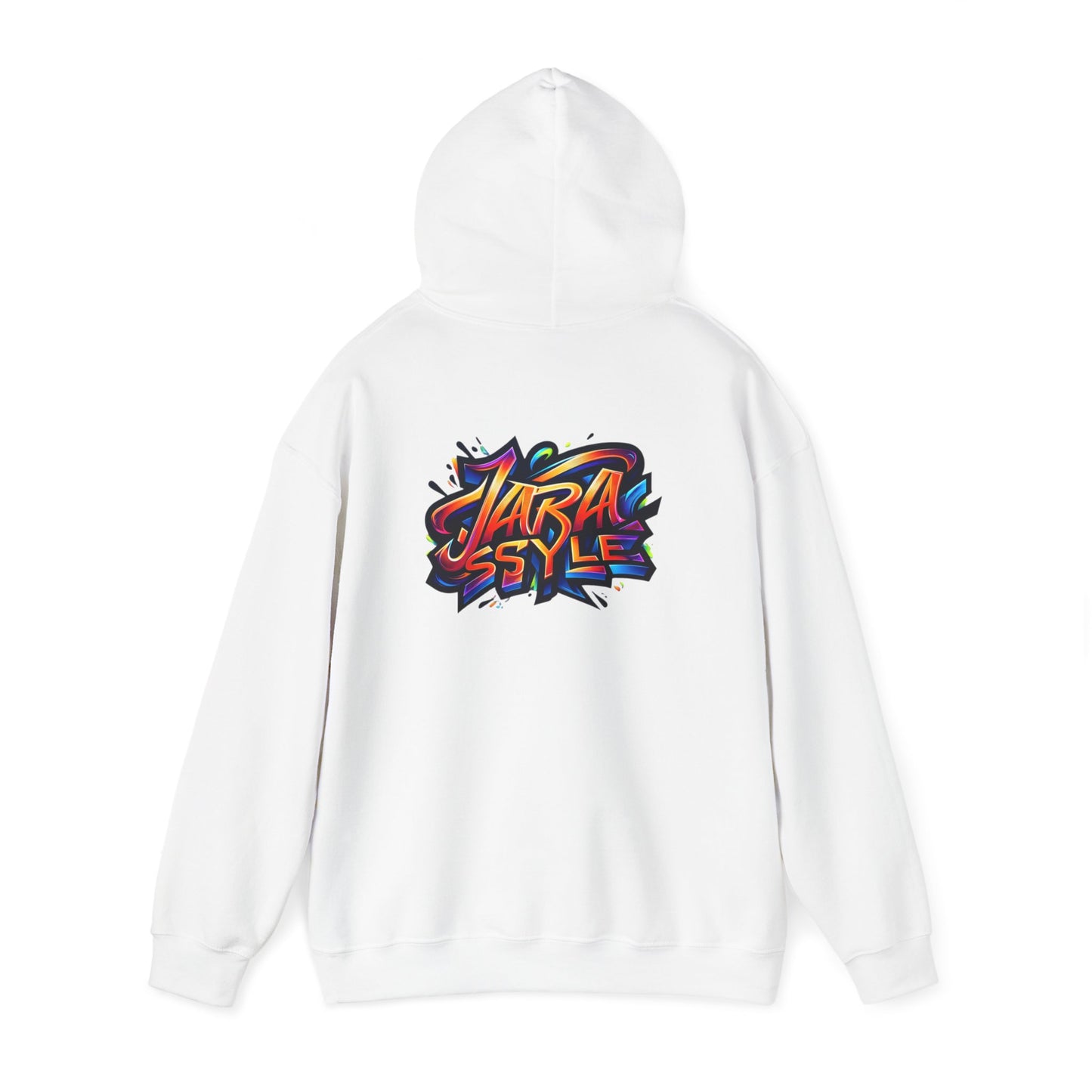 Keep Calm and Eat Pizza Hoodie | Jarastyle Comfort Collection