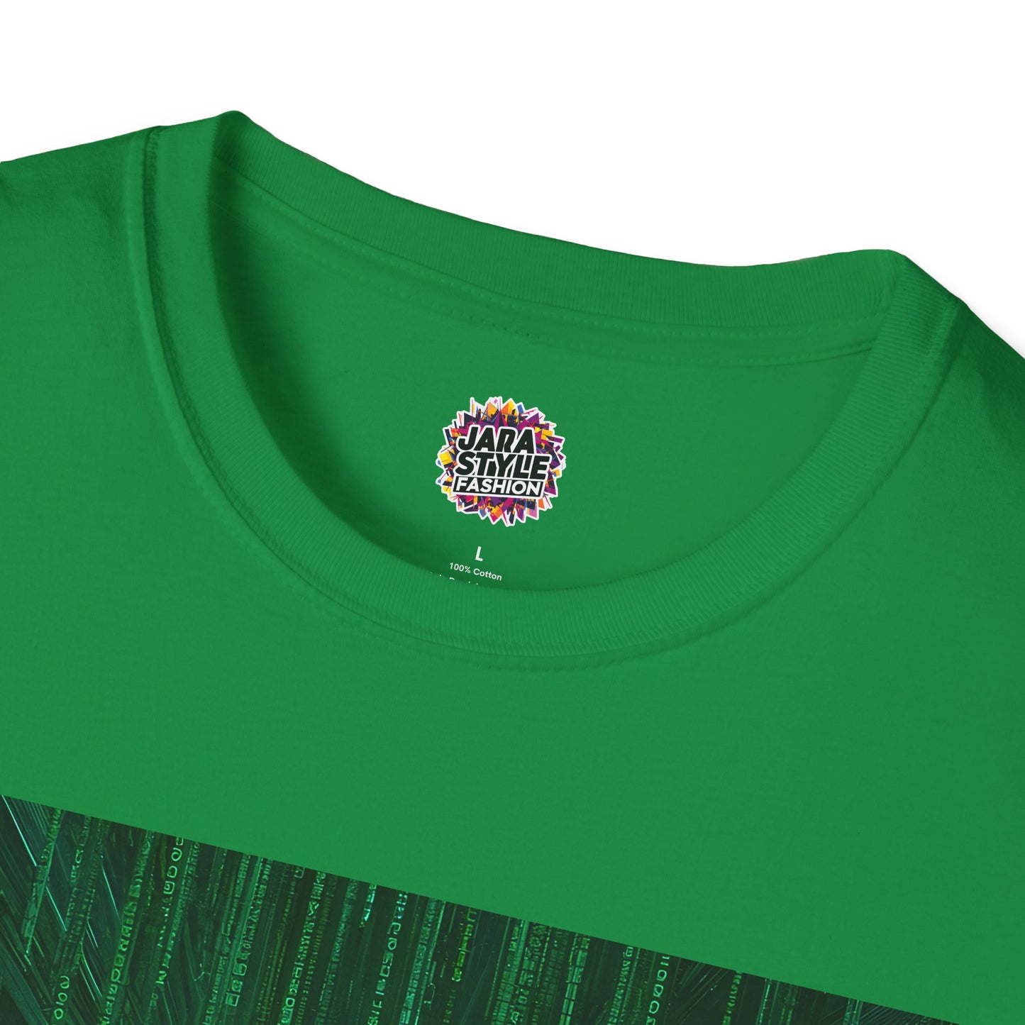 I'm Spying on You Tee: Playful Intrigue | Jarastyle Whimsical Collection